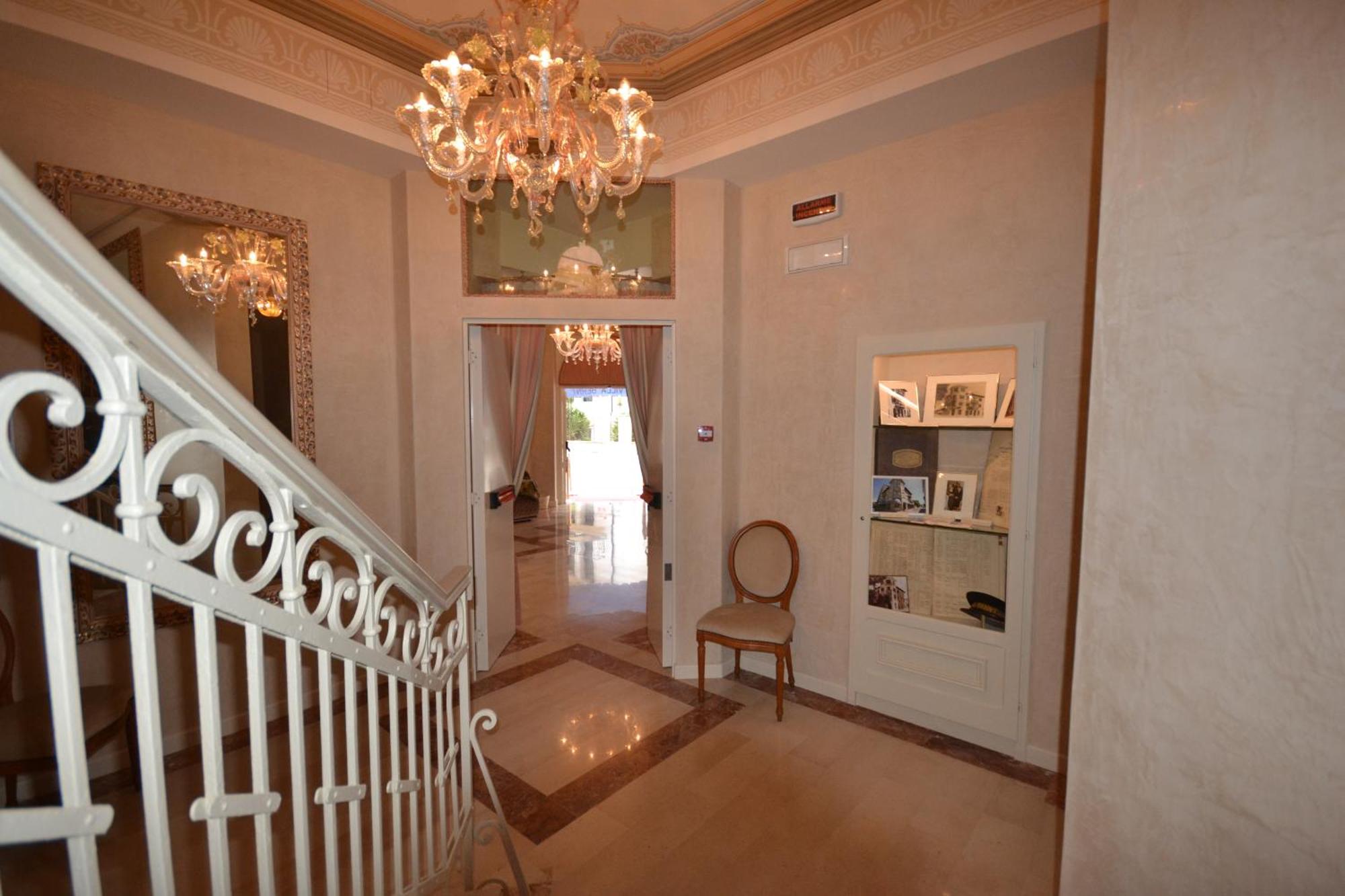 Hotel Villa Bernt — foto 4