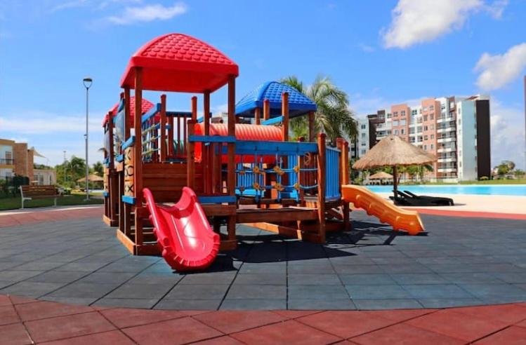 Departamento Dream Lagoons XA, imagen 5
