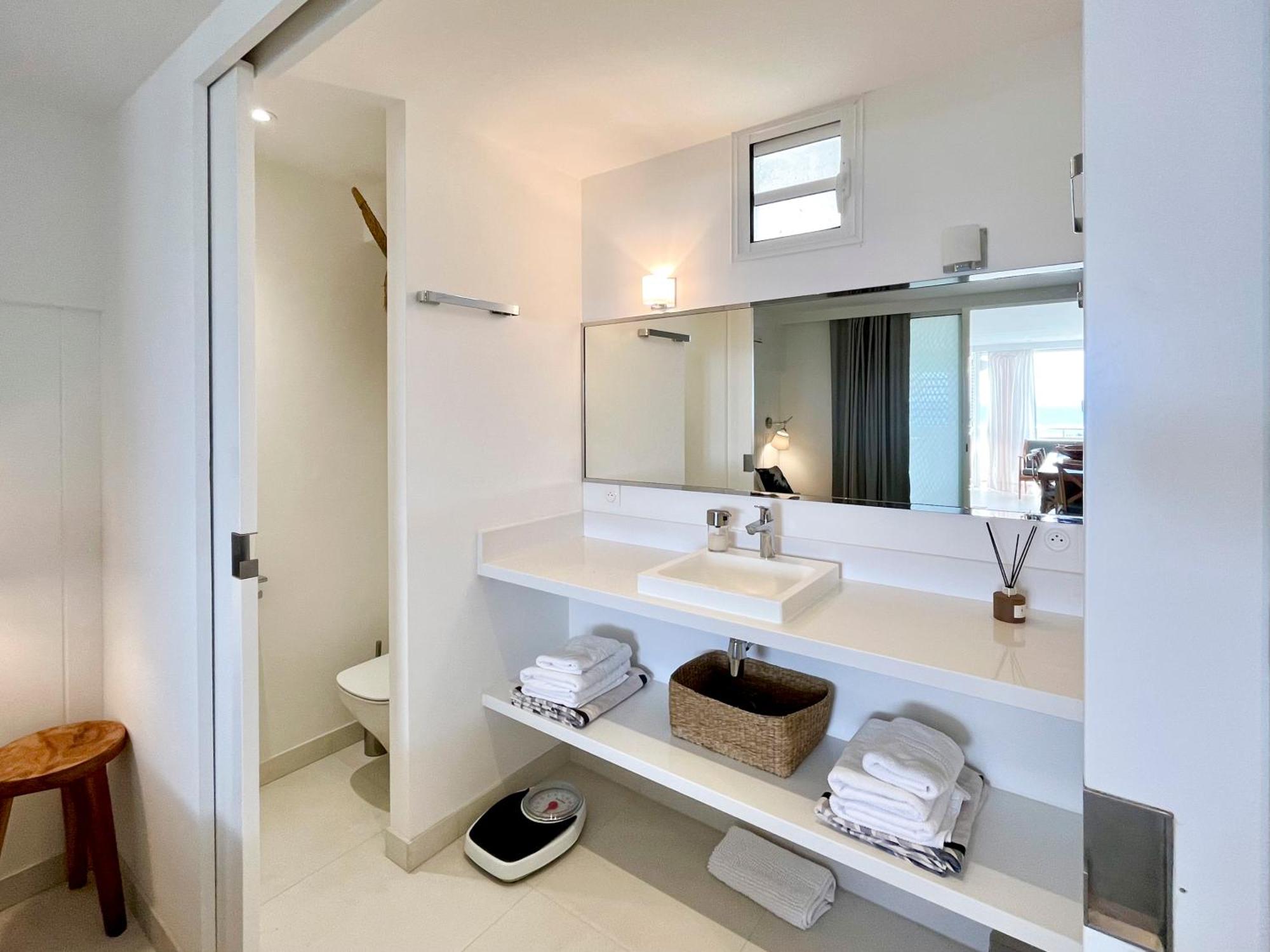 Appartement Toucan - Grand standing pleine vue mer, foto 6