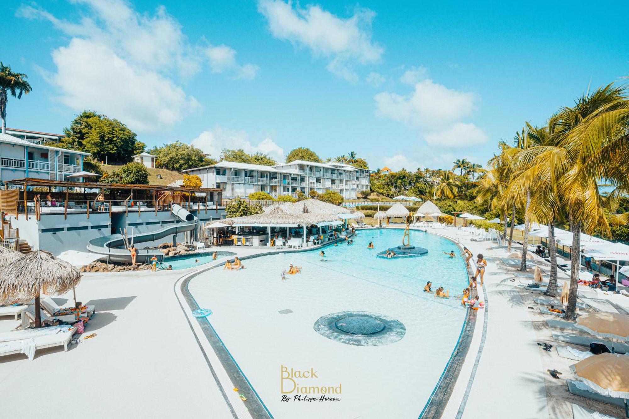 "Studio Bellevue" Terrasse et Deck vue mer-Accès piscine, imagen 2