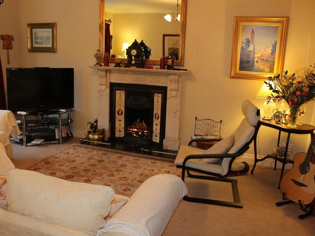 Blossom Hill Bed and Breakfast — foto 5