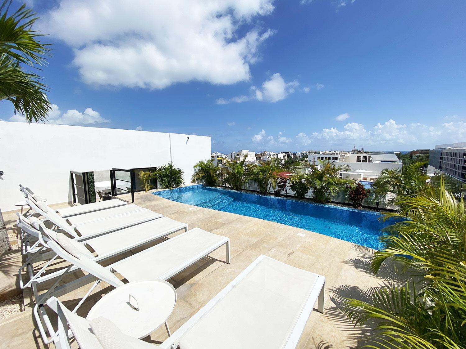 Caribbean Vibes Studio - Cerca de 5ta Av y Playa, imagen 2
