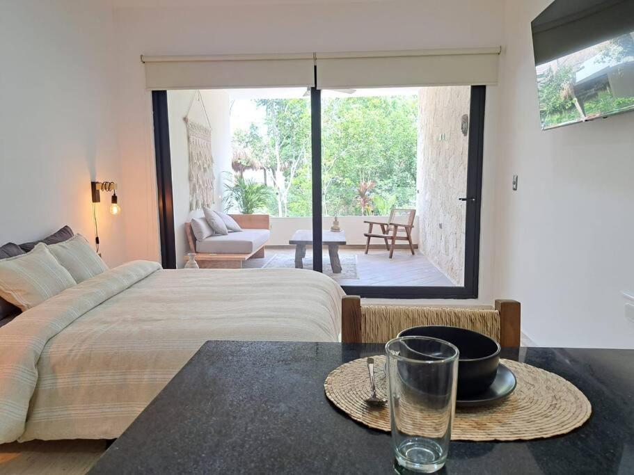 Beautiful Apartment in Tulum