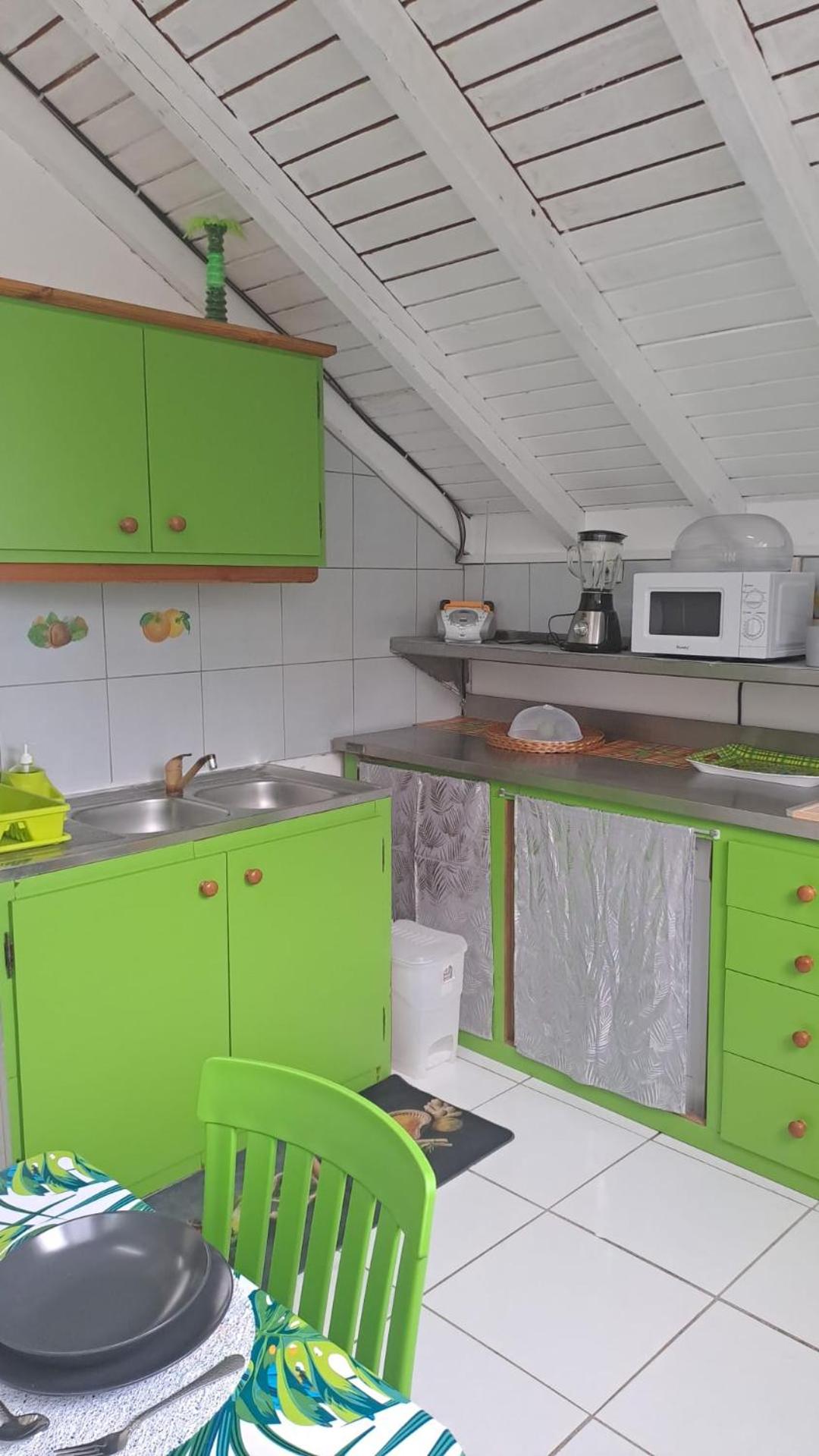 La villa du soleil 971, foto 10