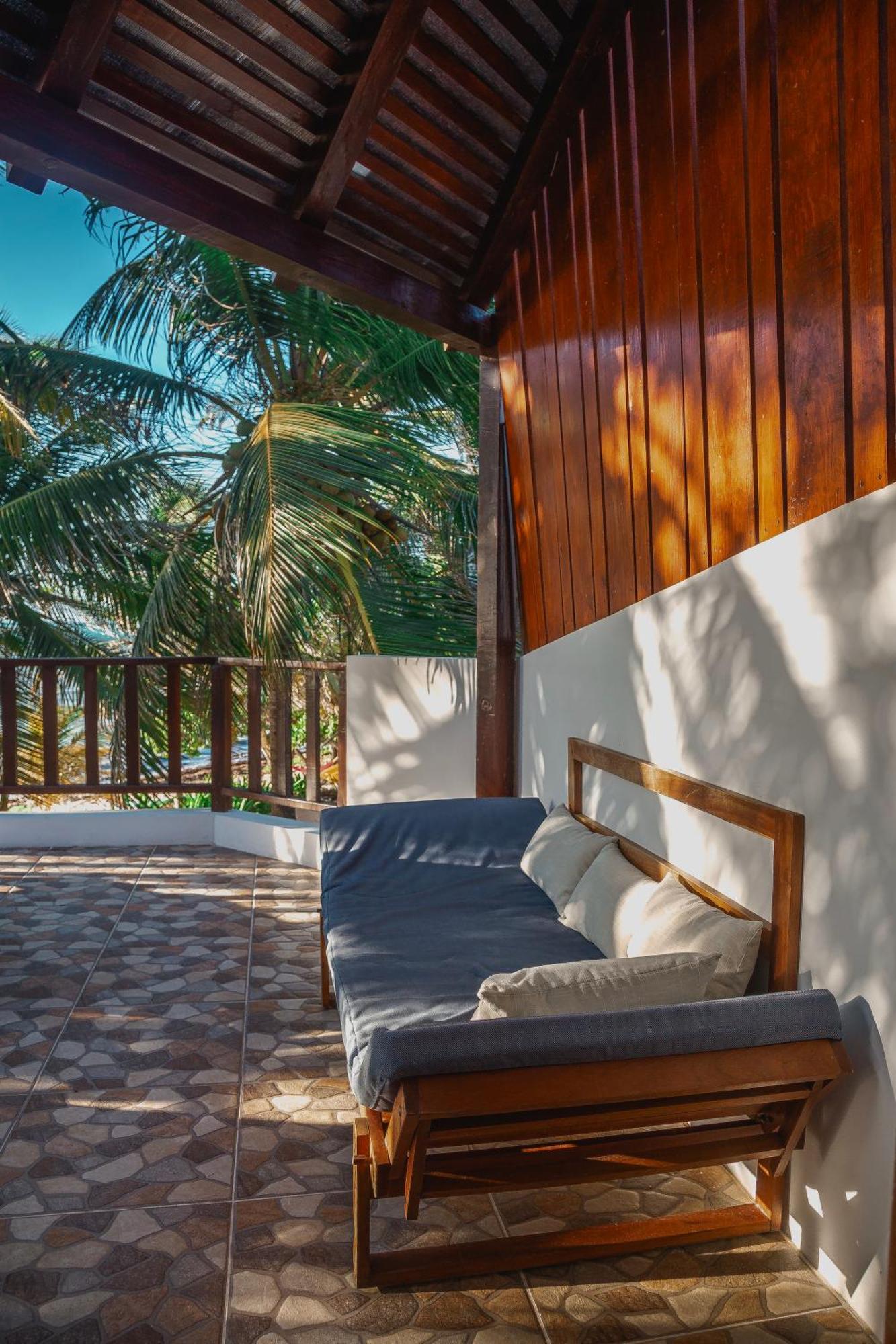 Casa Colibrí Tankah, foto 13