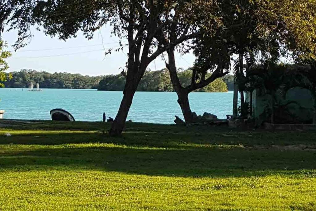 Casa Laguna Milagros, a 20 minutos de Bacalar, imagen 4