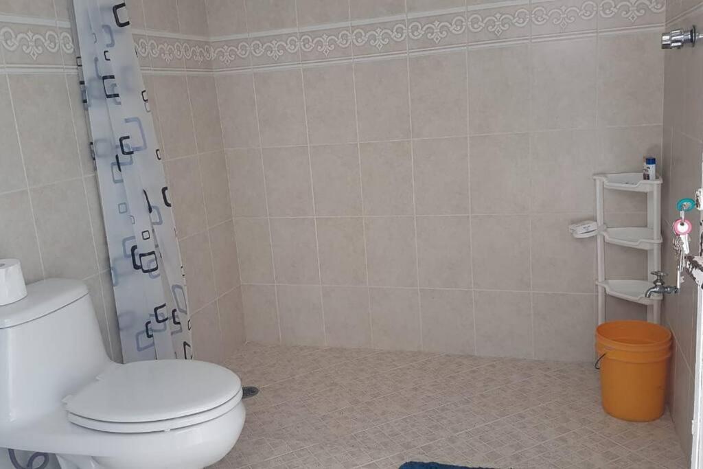 Casa Laguna Milagros, a 20 minutos de Bacalar, foto 12