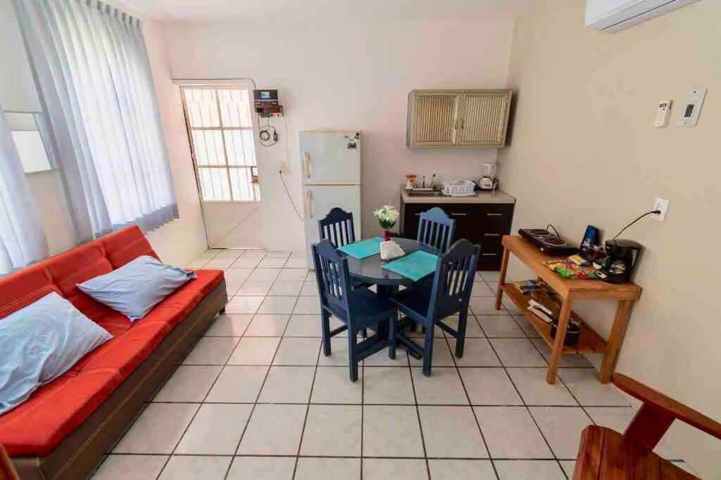 Casa Laguna Milagros, a 20 minutos de Bacalar, foto 14