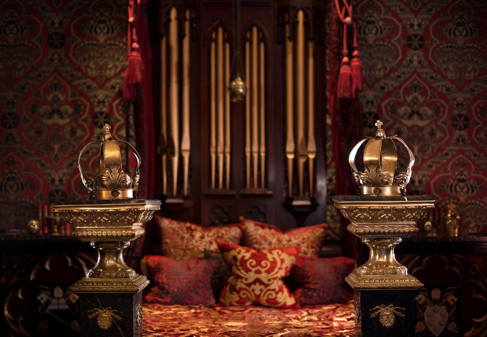 The Witchery — foto 4