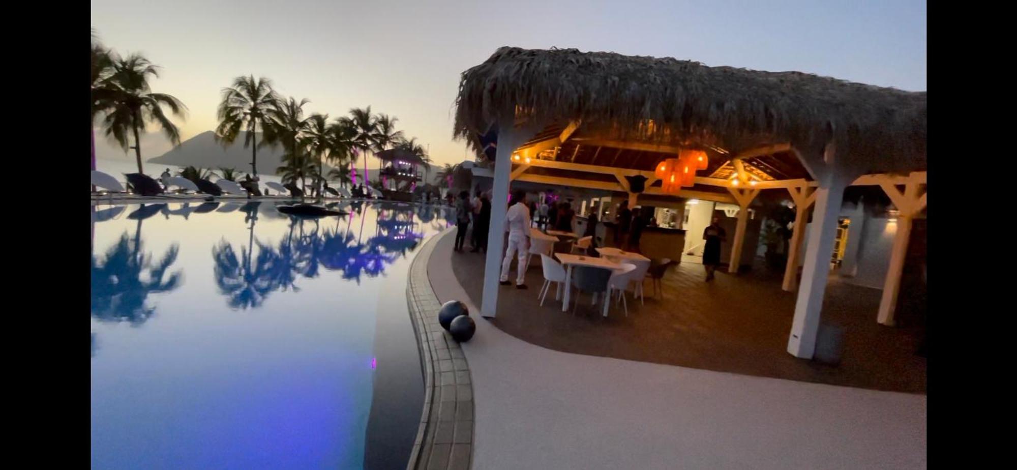 Vue Mer & Rocher - Okavango Blue Studio, foto 12