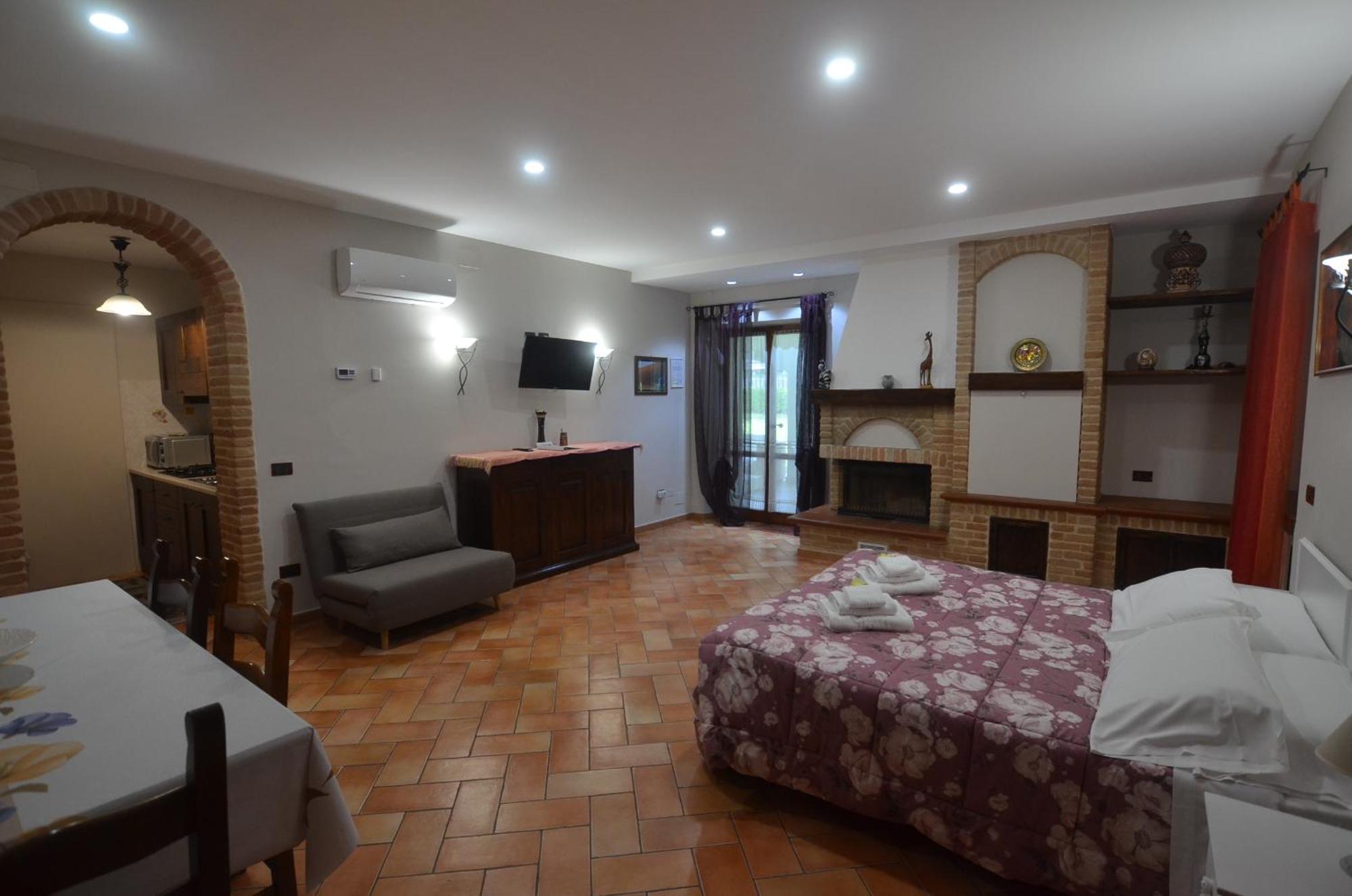 La Coccinella — foto 5