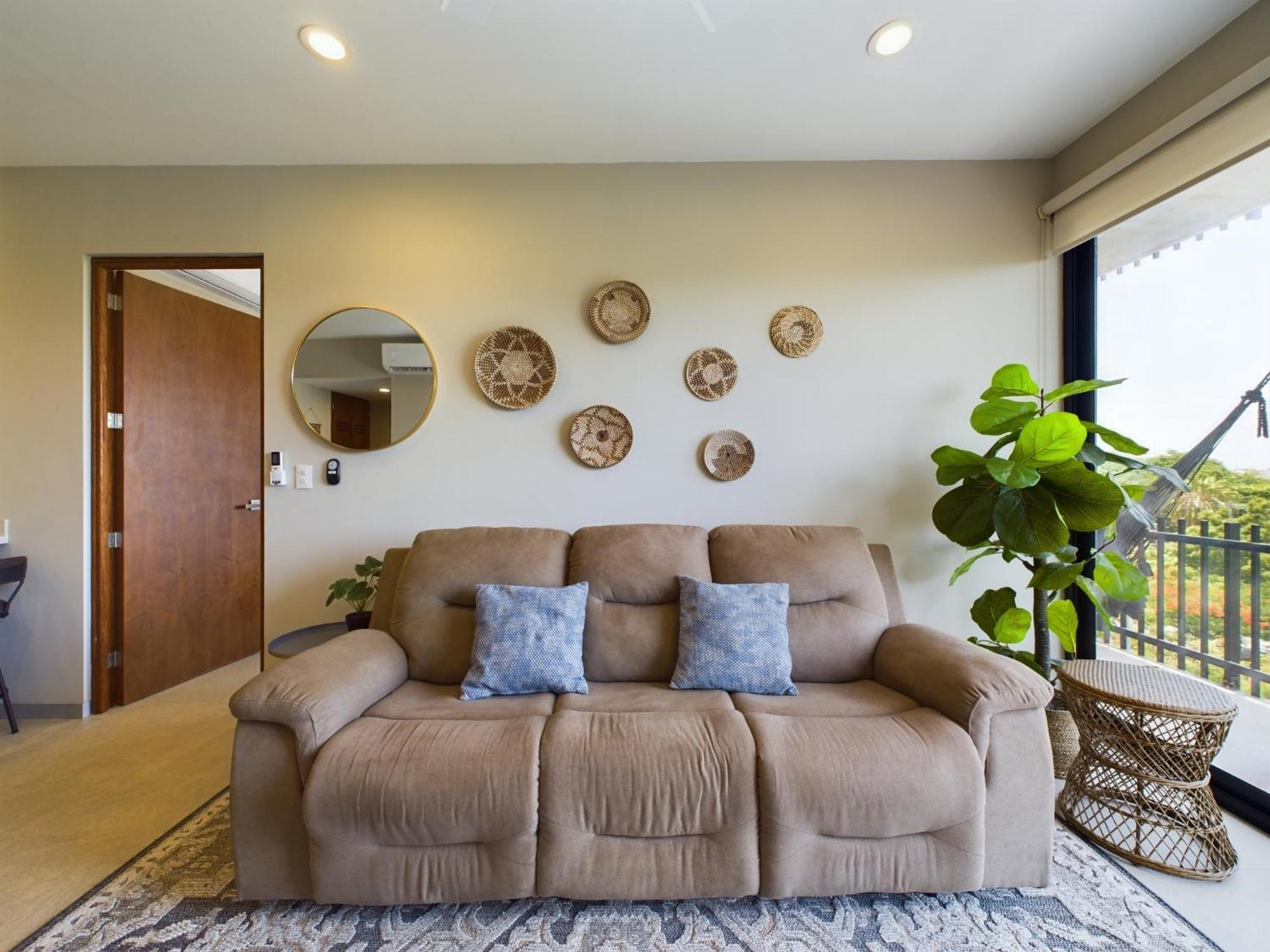 Spacious and centrally apartment a few streets from the beach By Yeah, foto 7