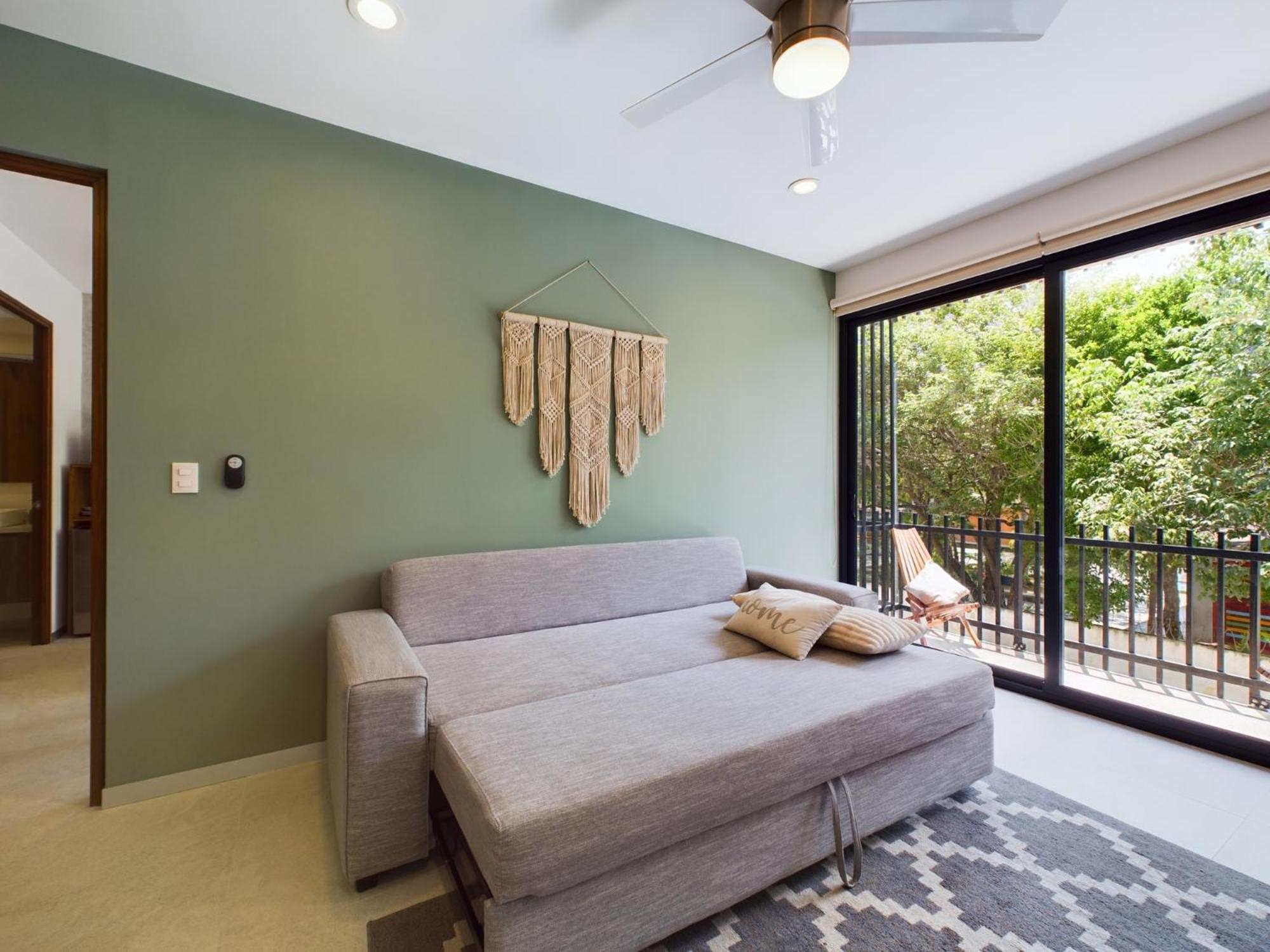 Spacious and centrally apartment a few streets from the beach By Yeah, foto 11
