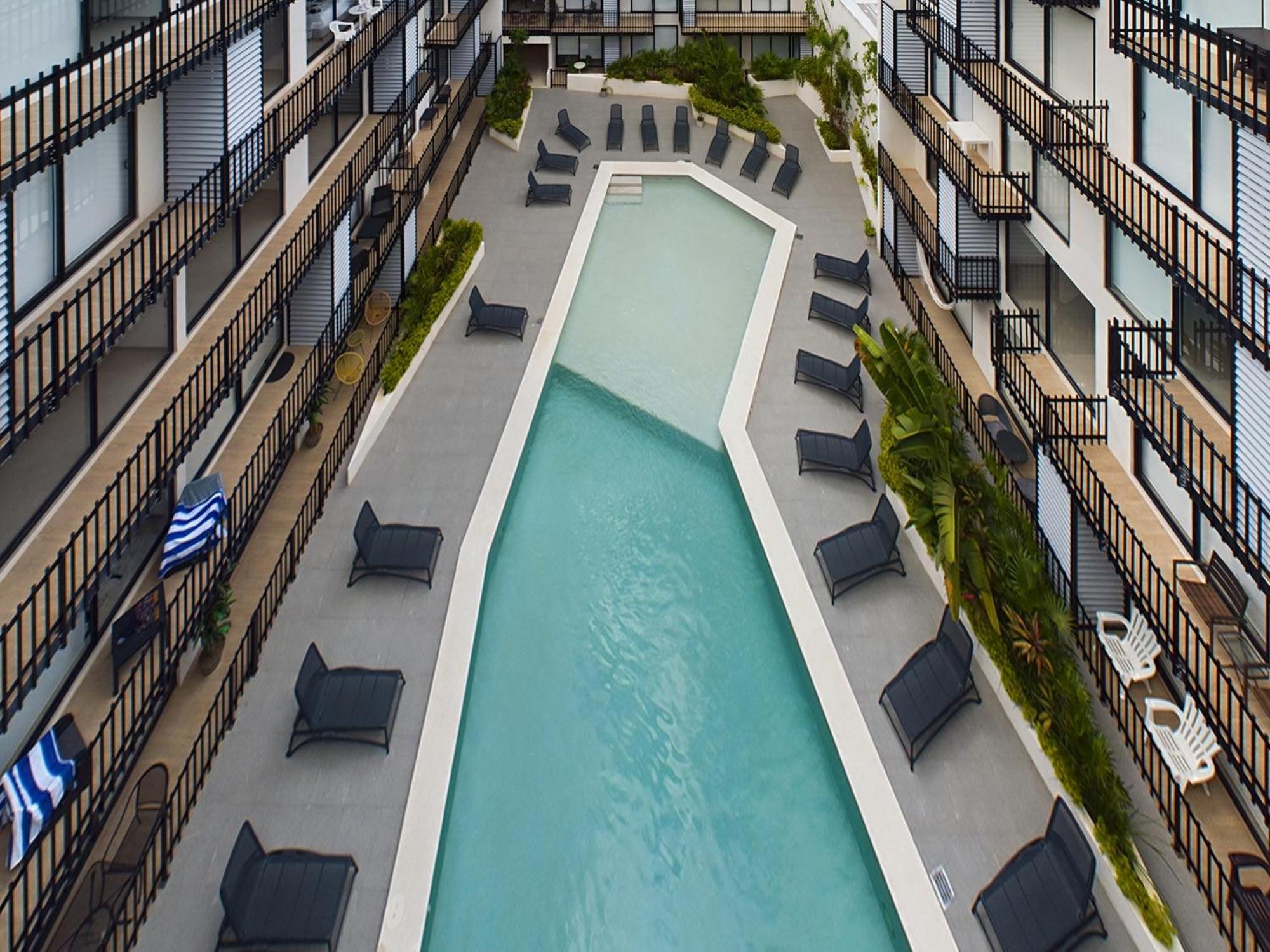 Spacious and centrally apartment a few streets from the beach By Yeah, imagen 3
