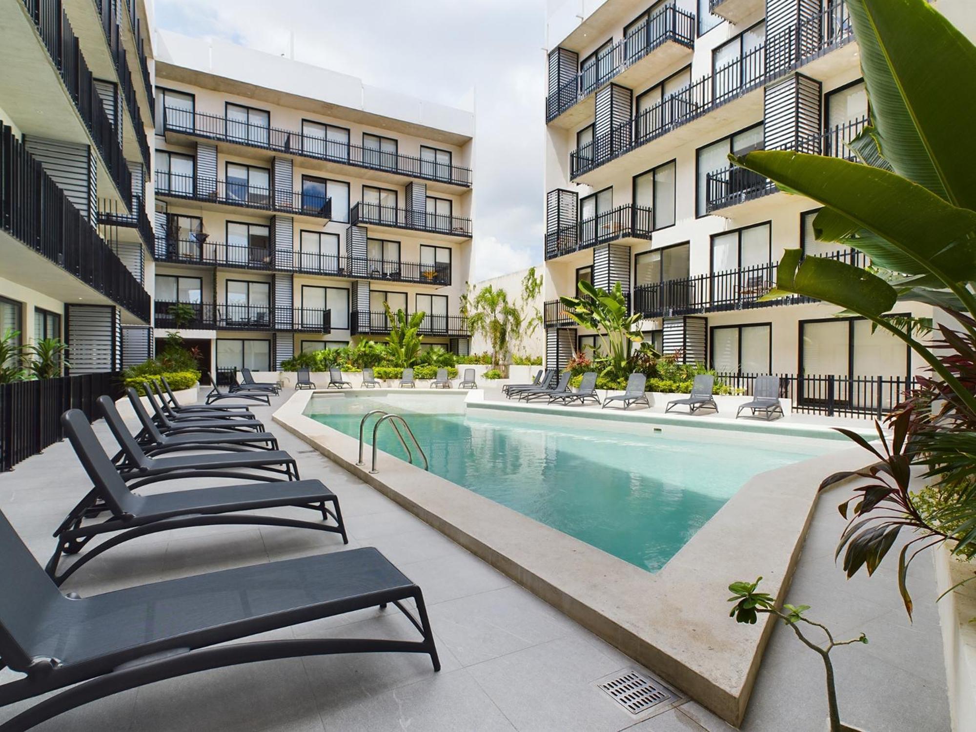 Spacious and centrally apartment a few streets from the beach By Yeah, imagen 2