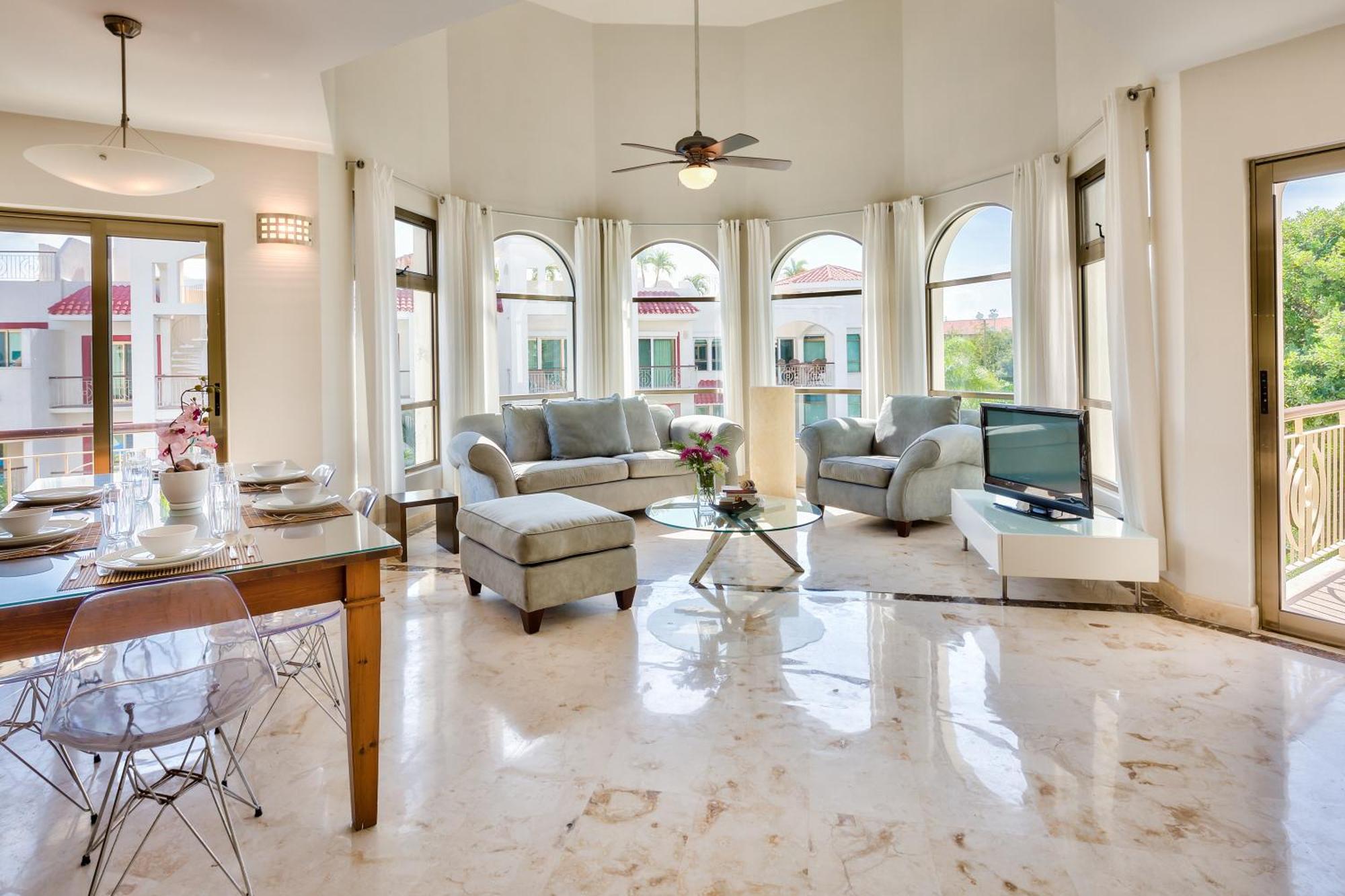 Paseo Luxury Suites, imagen 5