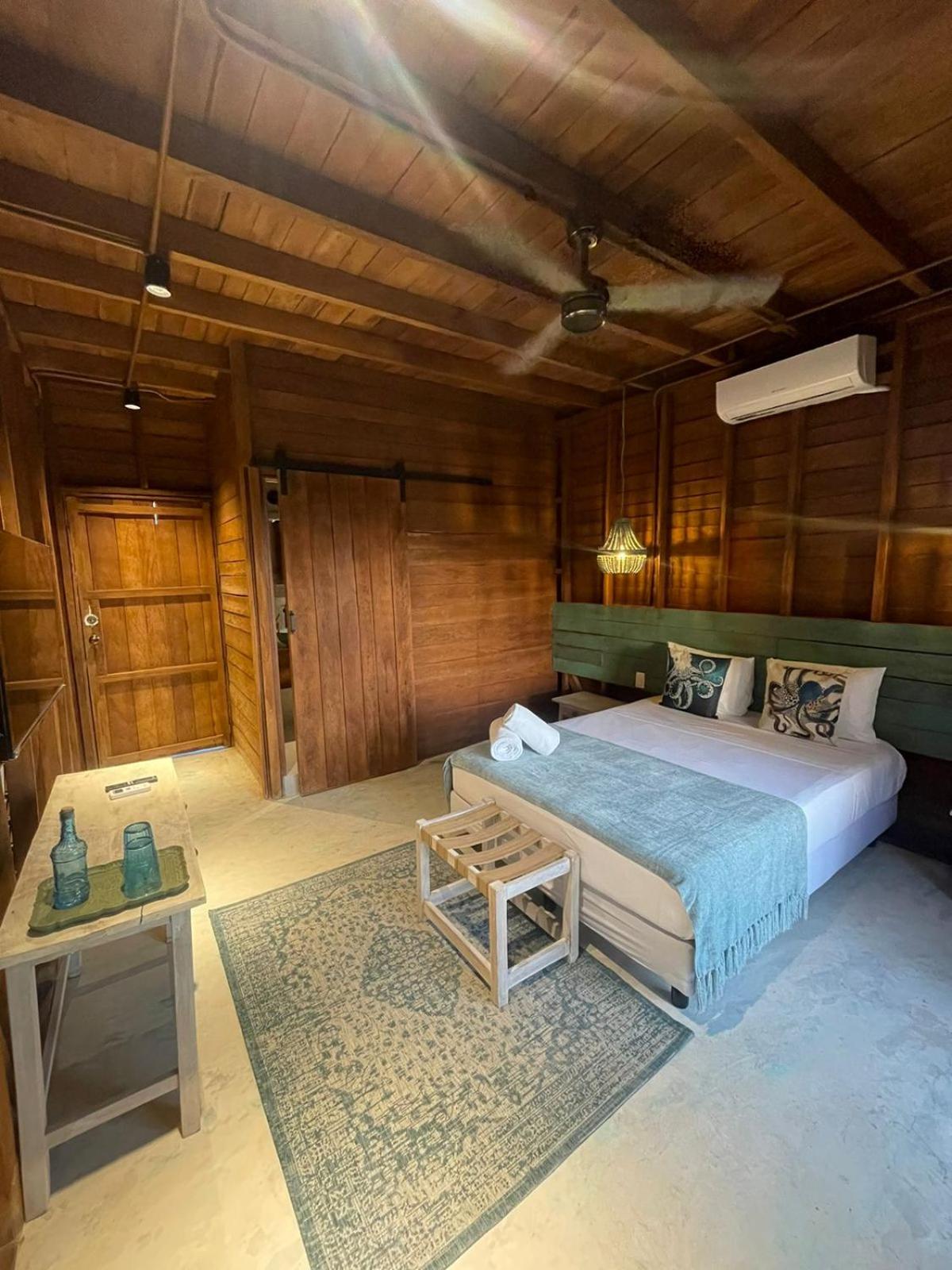 Krak-Inn Holbox - Pet Friendly, foto 11