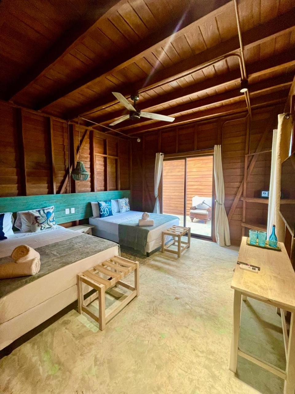 Krak-Inn Holbox - Pet Friendly, foto 7