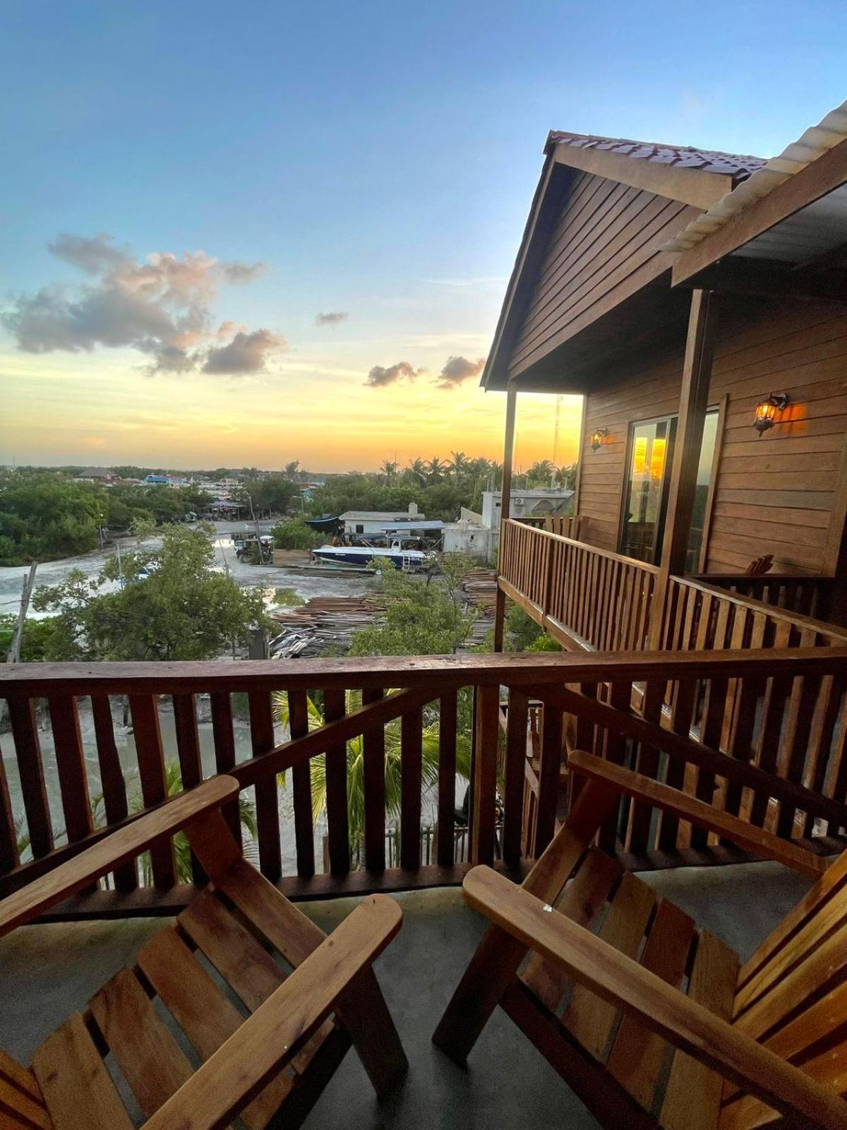 Krak-Inn Holbox - Pet Friendly, imagen 3
