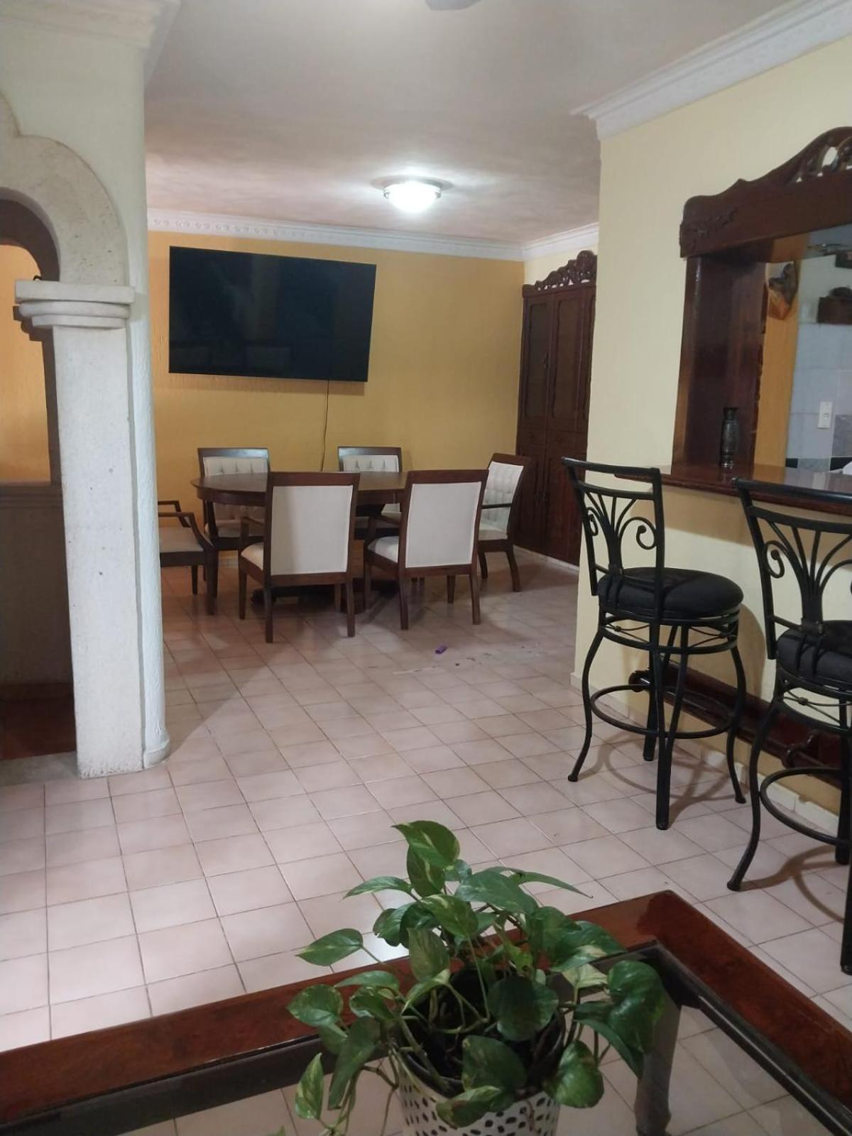Hermosa casa cuatro recámaras independientes CA, imagen 2