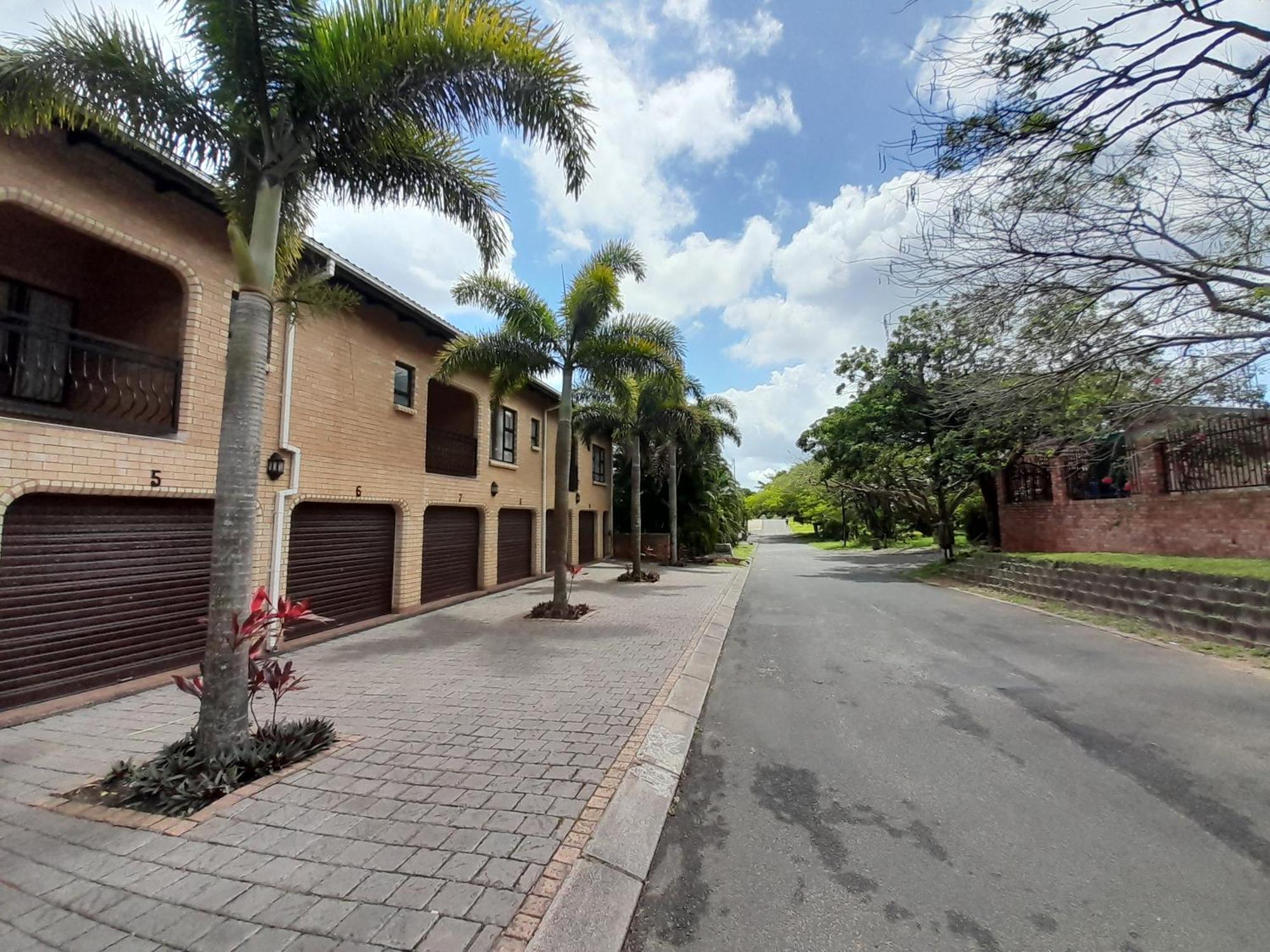 Lake St Lucia Villas — foto 4