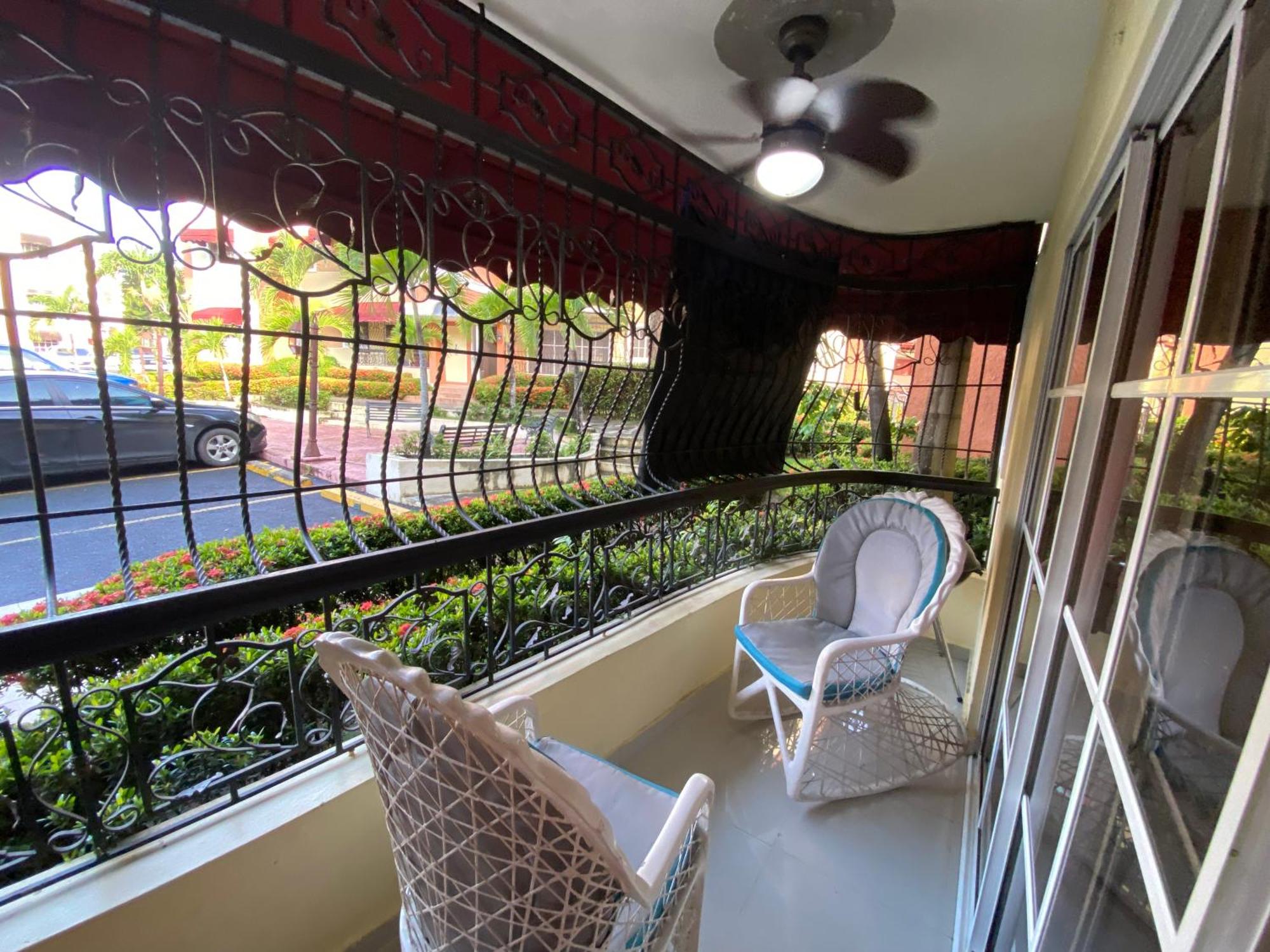 2DR Spacious 3-Bedroom Apartment Santo Domingo, foto 16