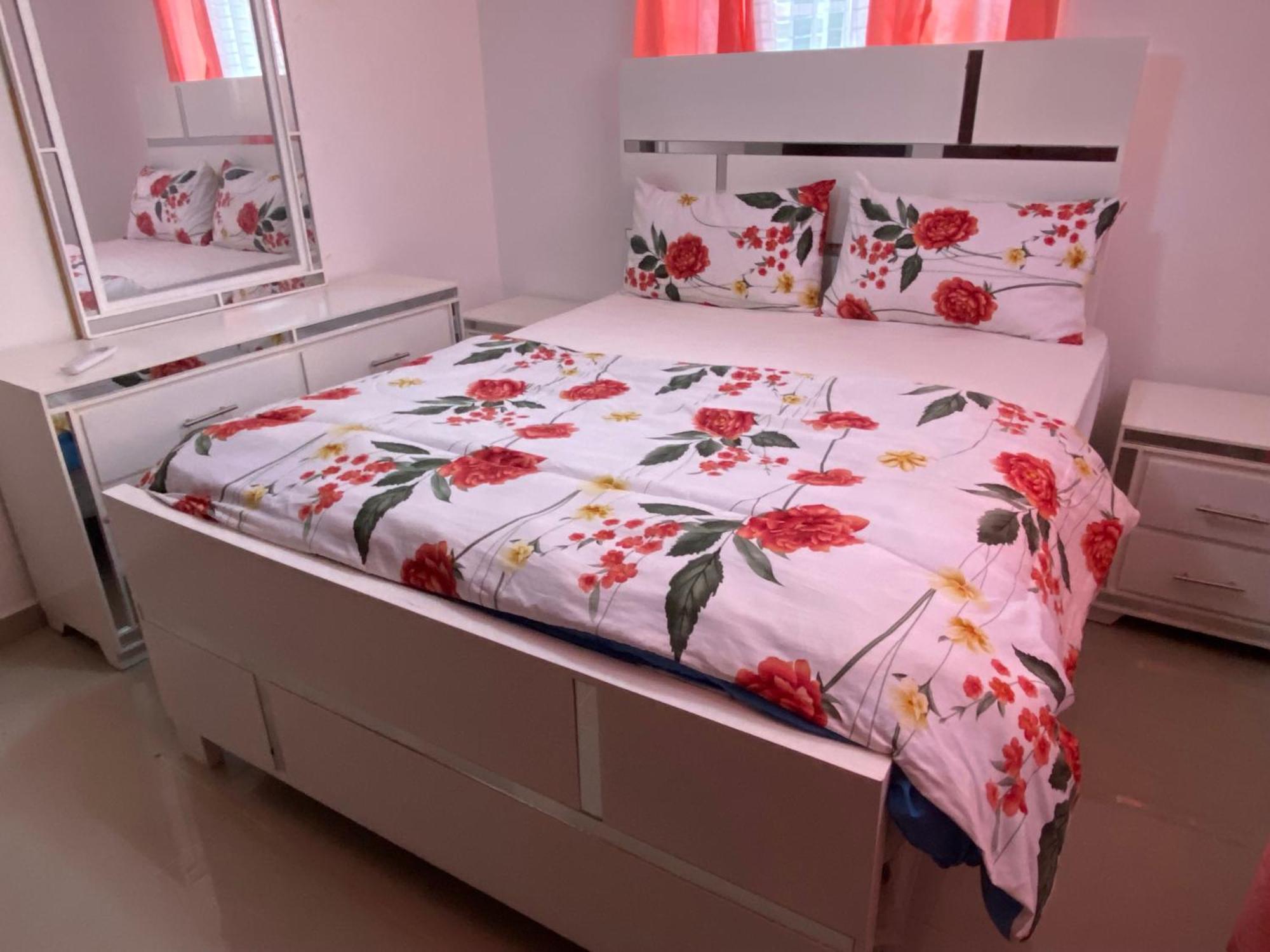 3DR Inviting 3-Bedroom Apt in Santo Domingo, imagen 3