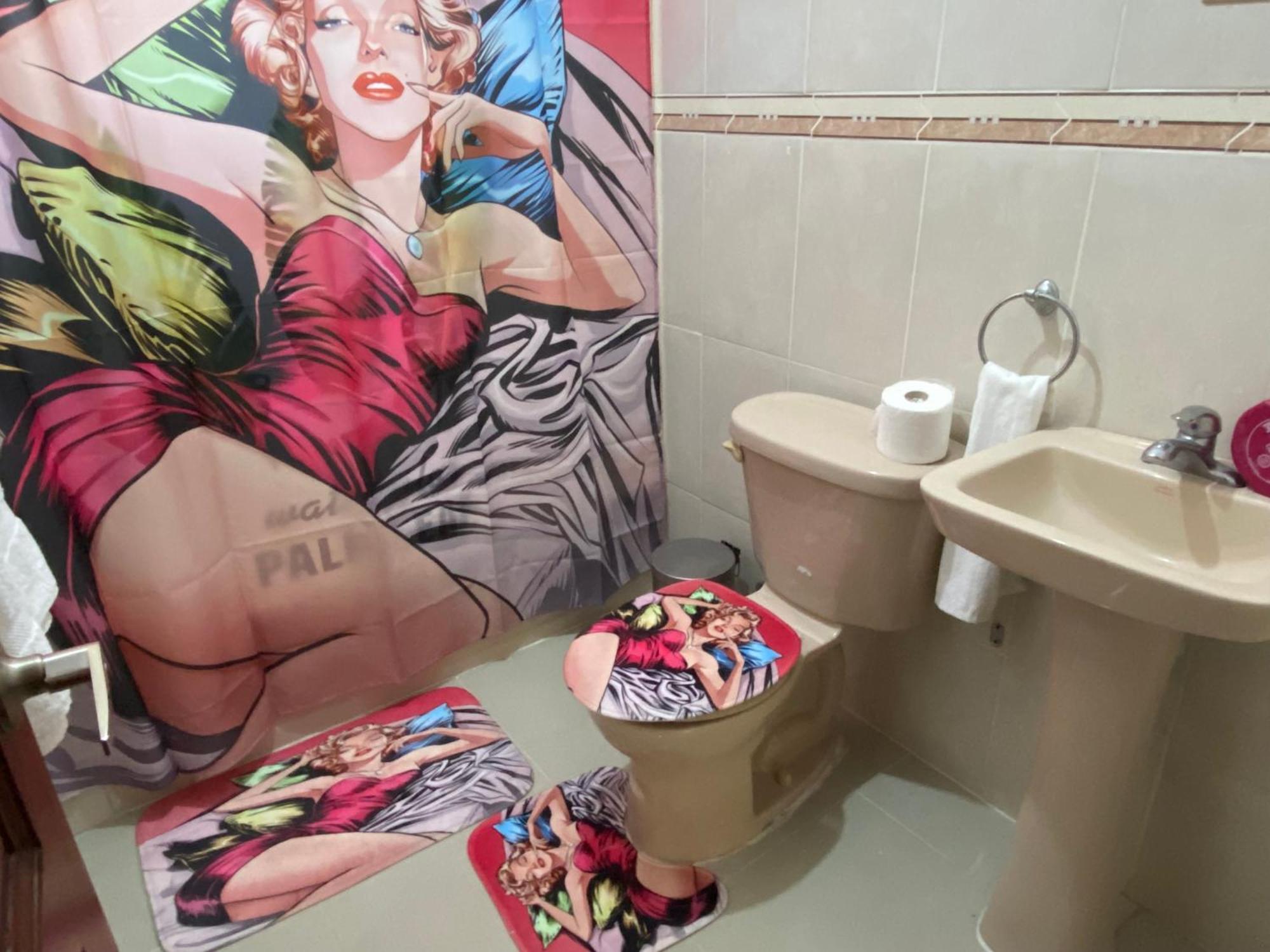 3DR Inviting 3-Bedroom Apt in Santo Domingo, foto 8