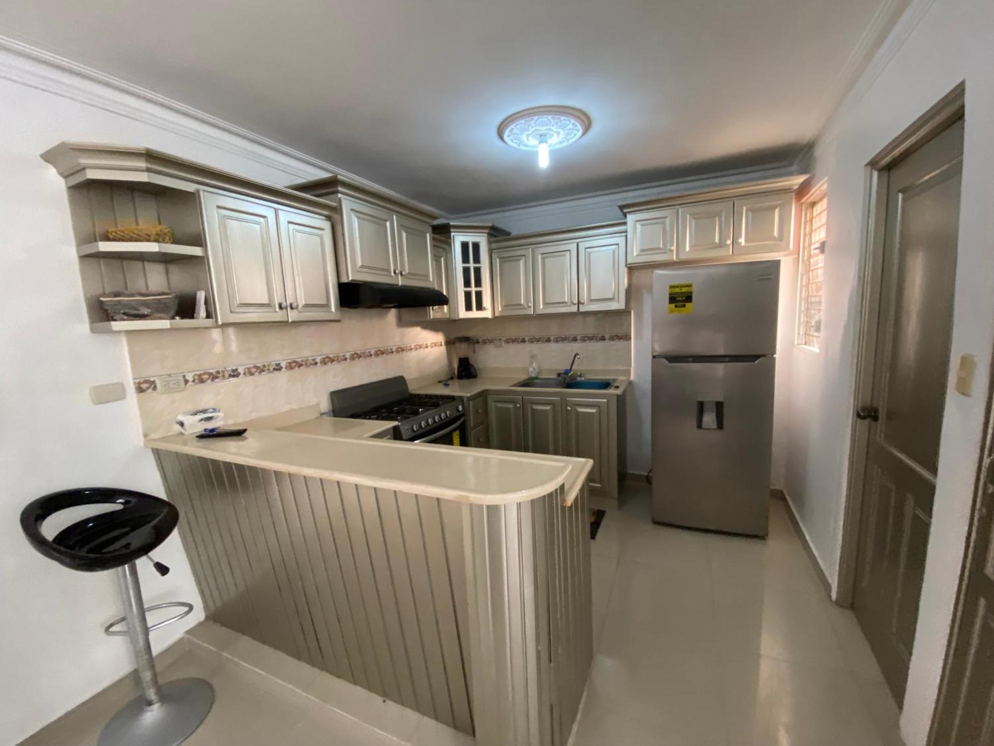 3DR Inviting 3-Bedroom Apt in Santo Domingo, foto 16