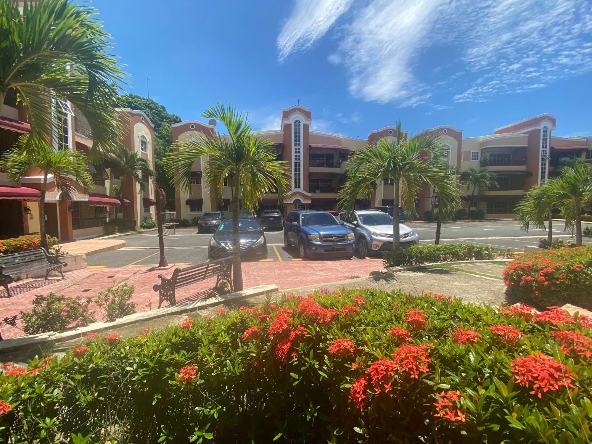 1DR Charming 3-Bedroom Retreat Santo Domingo, imagen 3