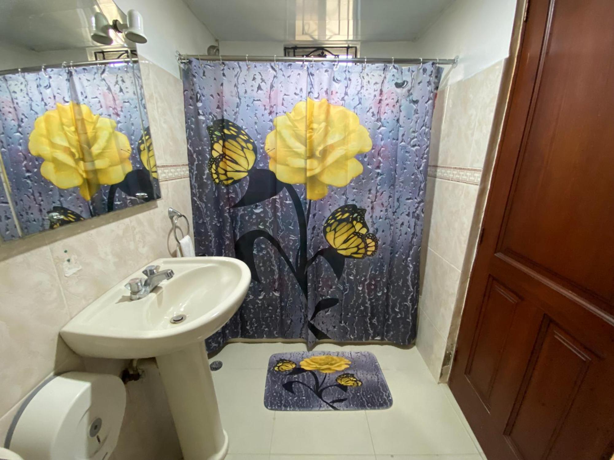4DR Inviting 3-Bedroom Stay Santo Domingo, foto 9