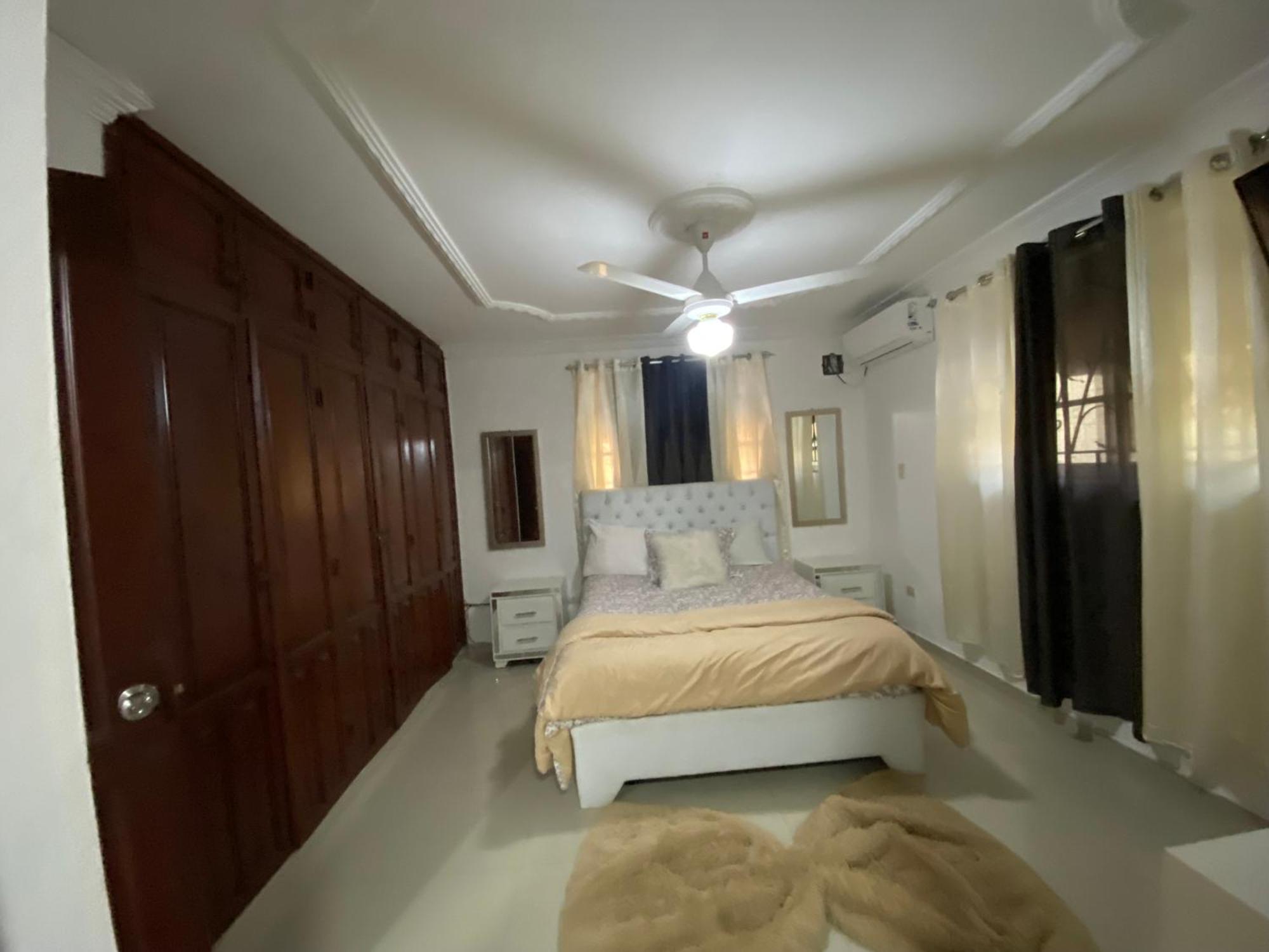 5DR Cozy 3-Bedroom Apartment Santo Domingo, imagen 4
