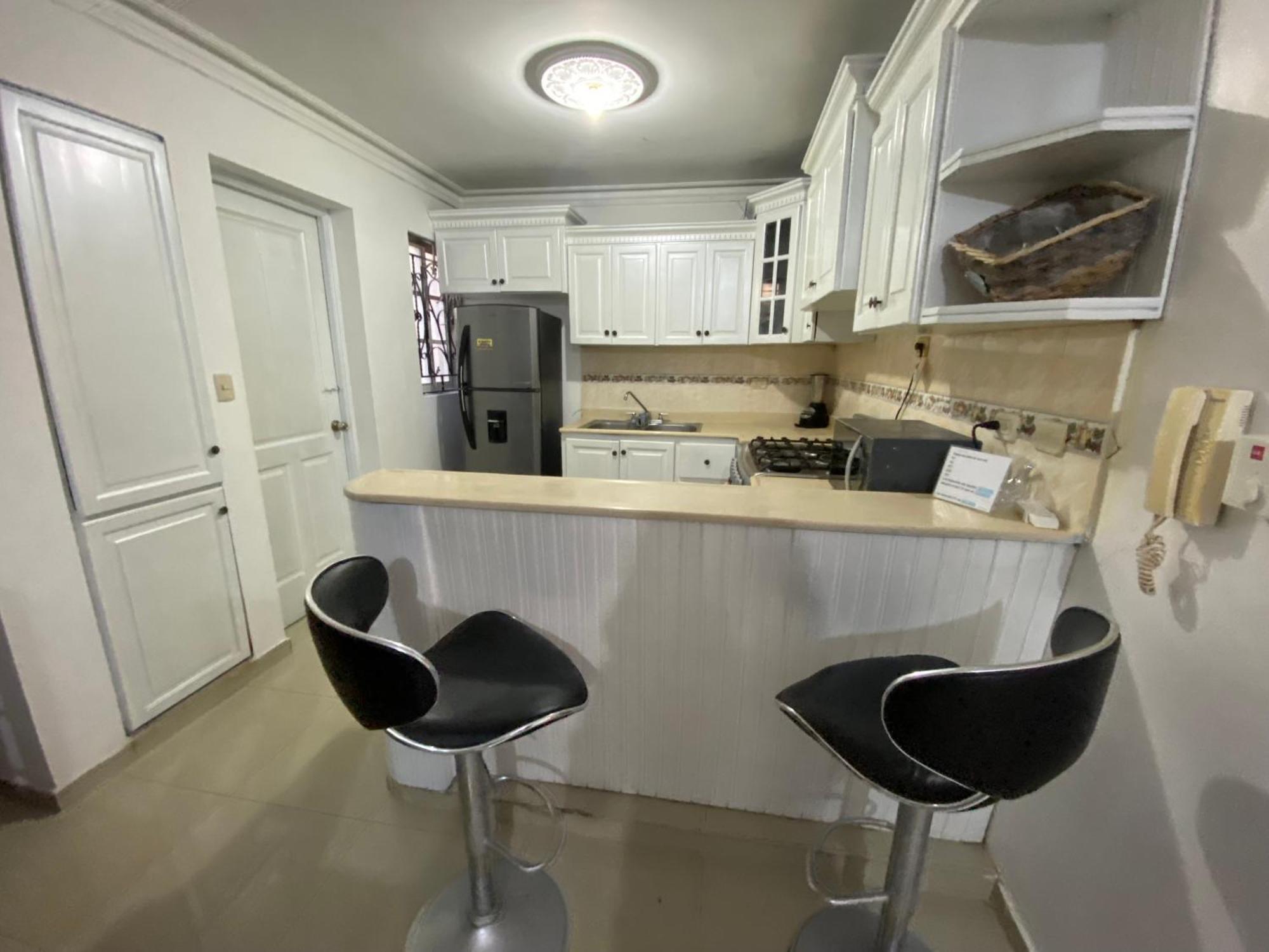5DR Cozy 3-Bedroom Apartment Santo Domingo, foto 13
