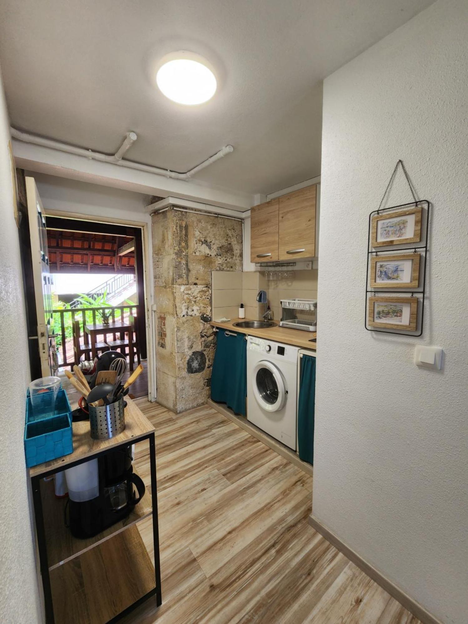 Studio face à la mer au pied de la Marina, imagen 4