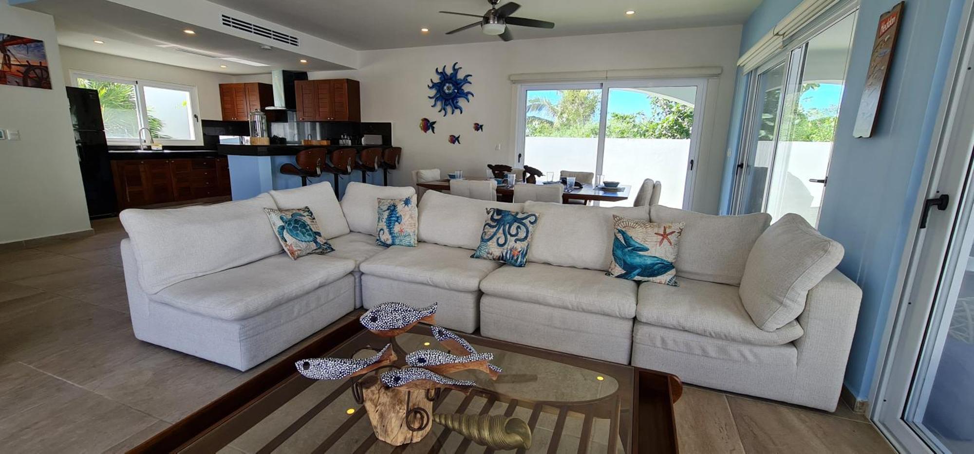 CASA REYES Stunning Rooftop Oceanview, foto 12