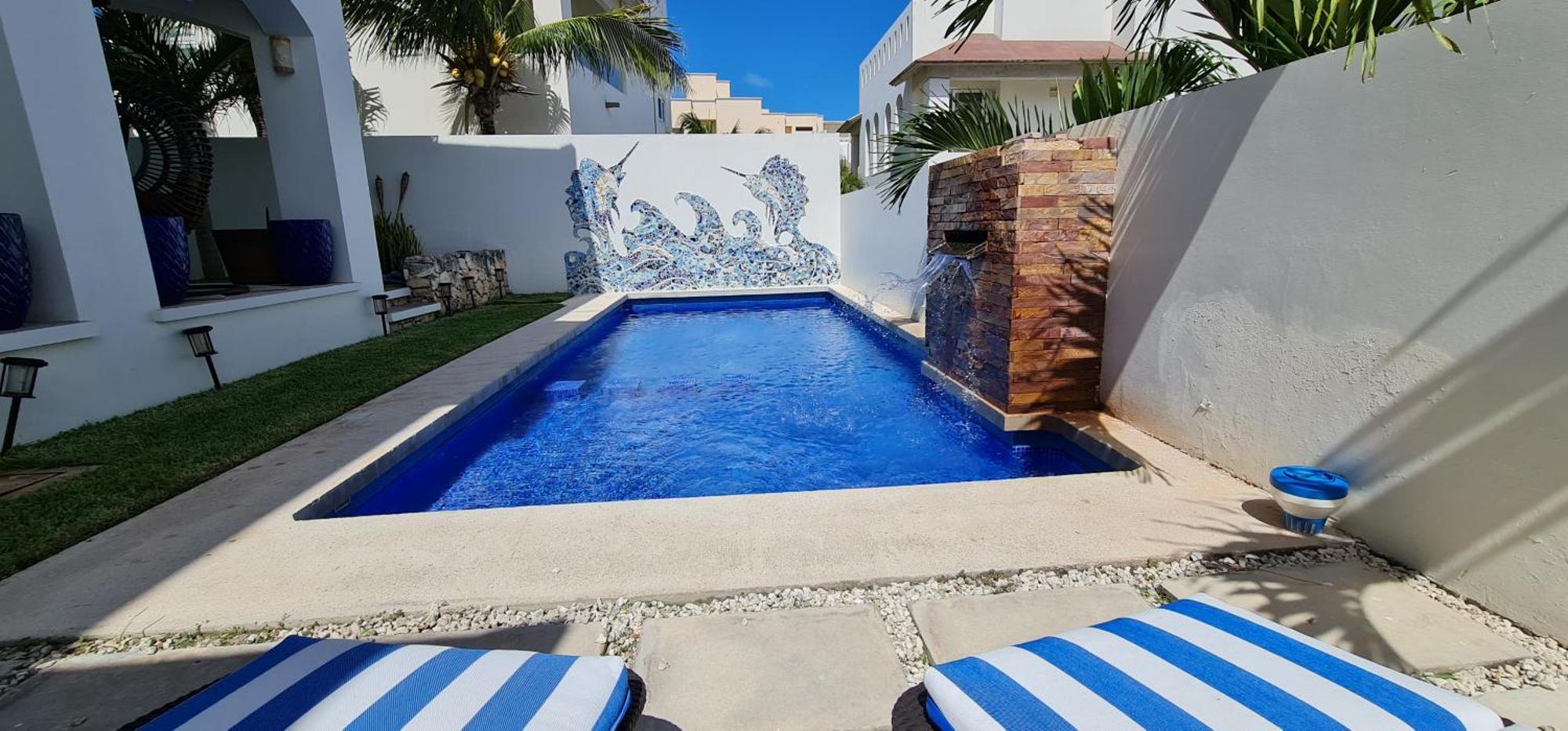 CASA REYES Stunning Rooftop Oceanview, imagen 2