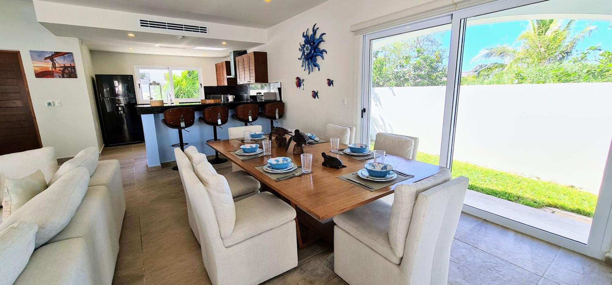 CASA REYES Stunning Rooftop Oceanview, foto 16
