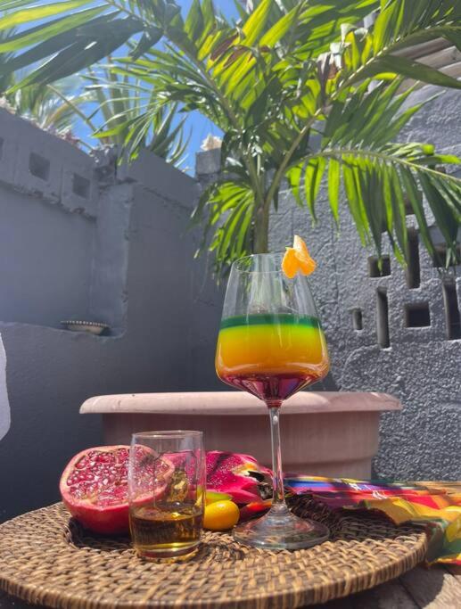 Maison Marouka sur la plage du Diamant, foto 9