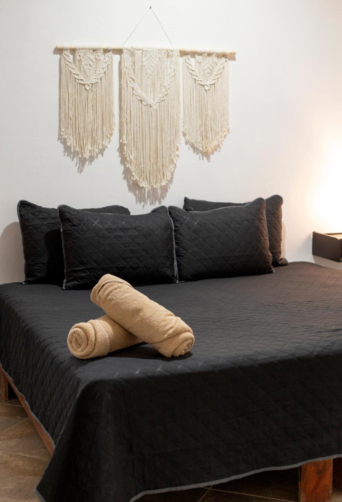 Sonido del mar Hotel Boutique & Yoga Loft, foto 15