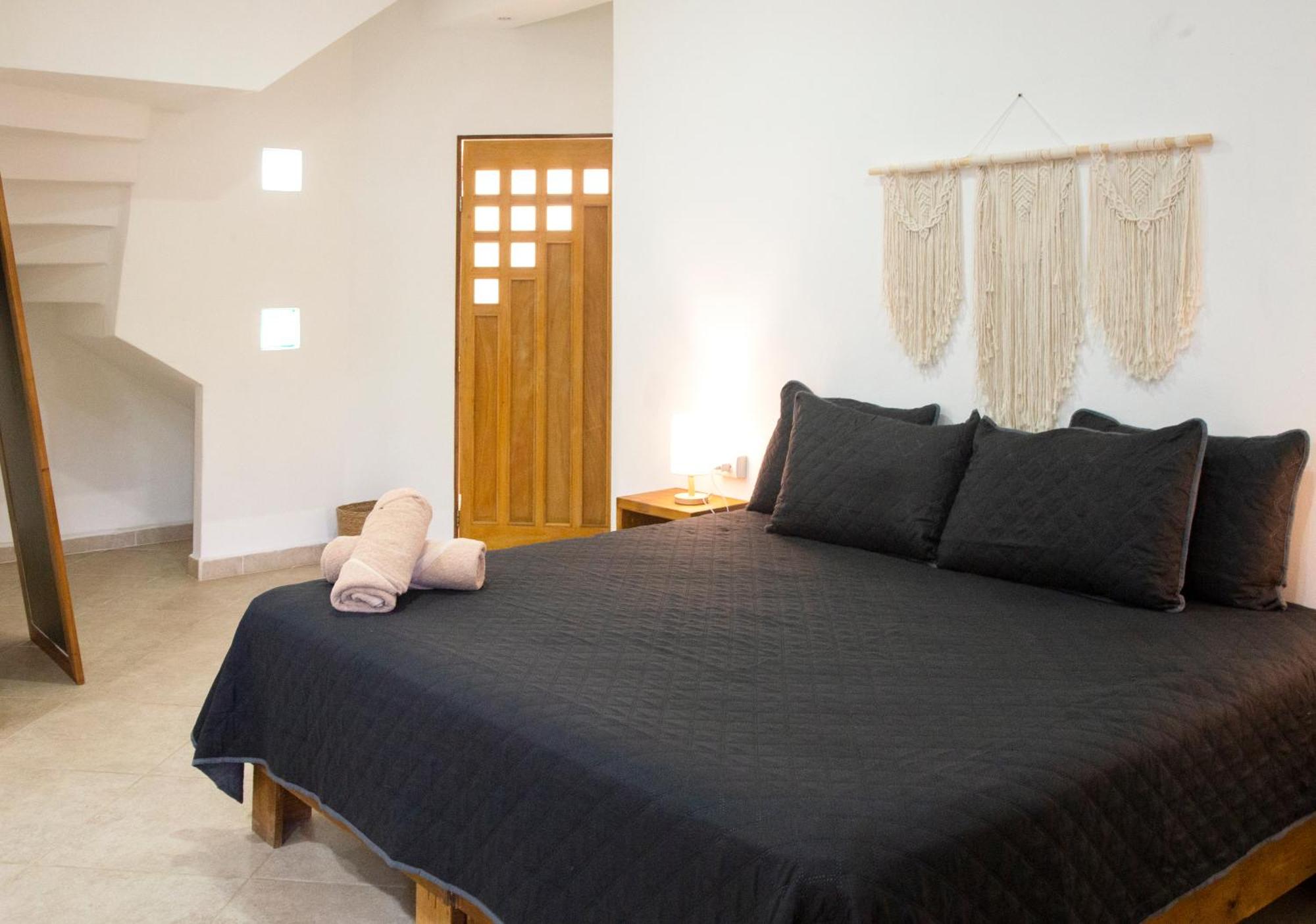 Sonido del mar Hotel Boutique & Yoga Loft, foto 16
