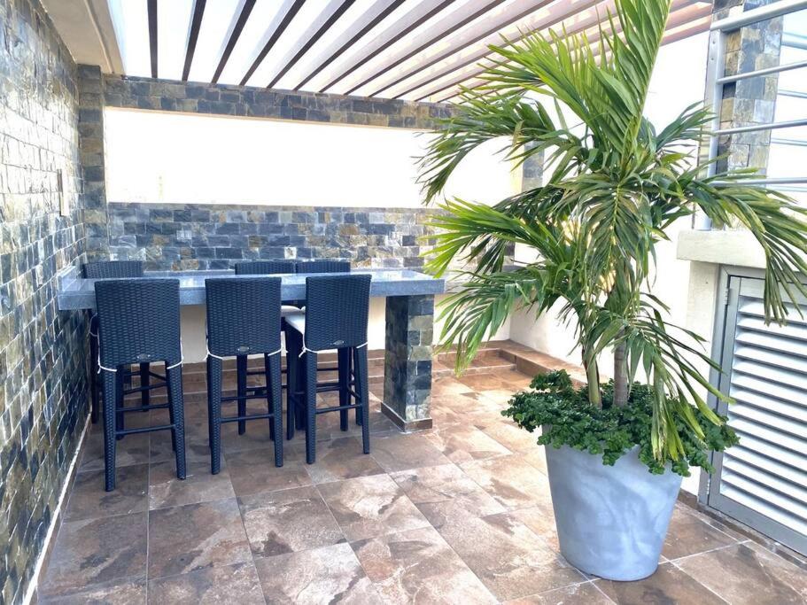Amazing, luminous studio close to beach and 5th Av, foto 12