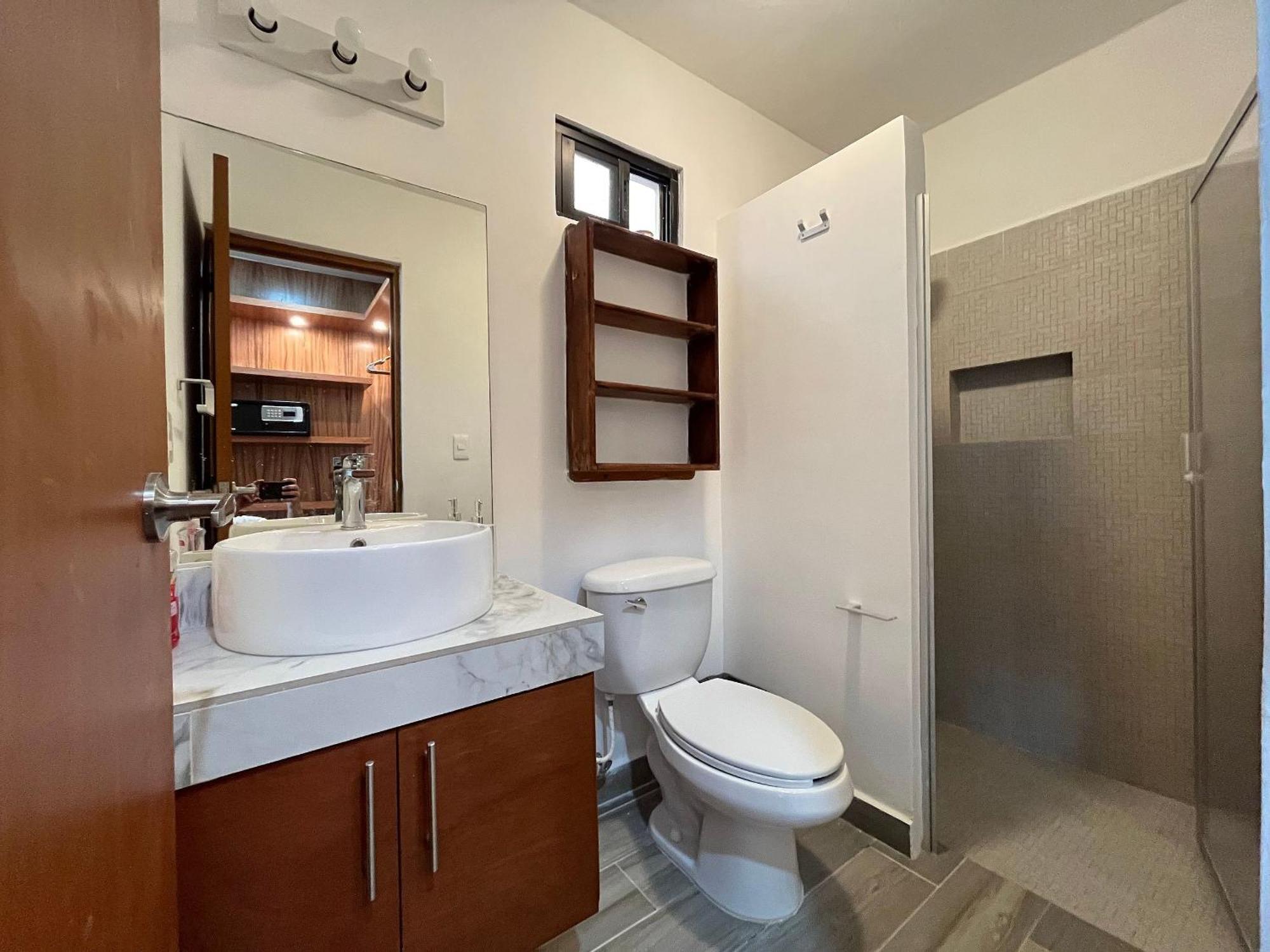 Modern Studio close to 5th av fast WIFI, foto 9