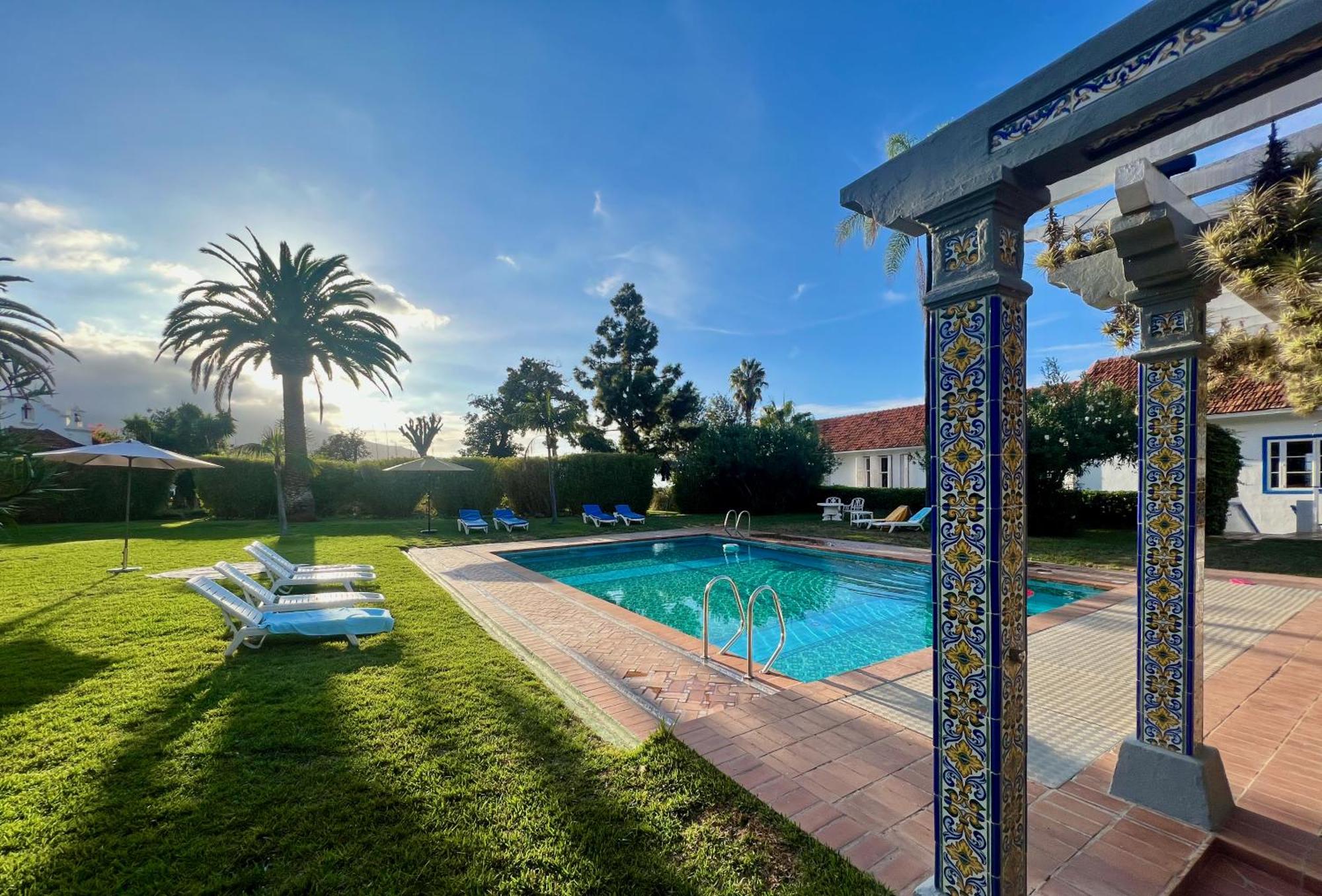 Villa Finca El Drago