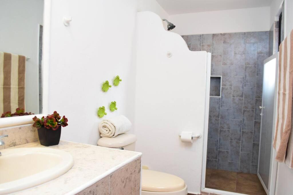 Villa Familiar en exclusivo condominio playacar, foto 8