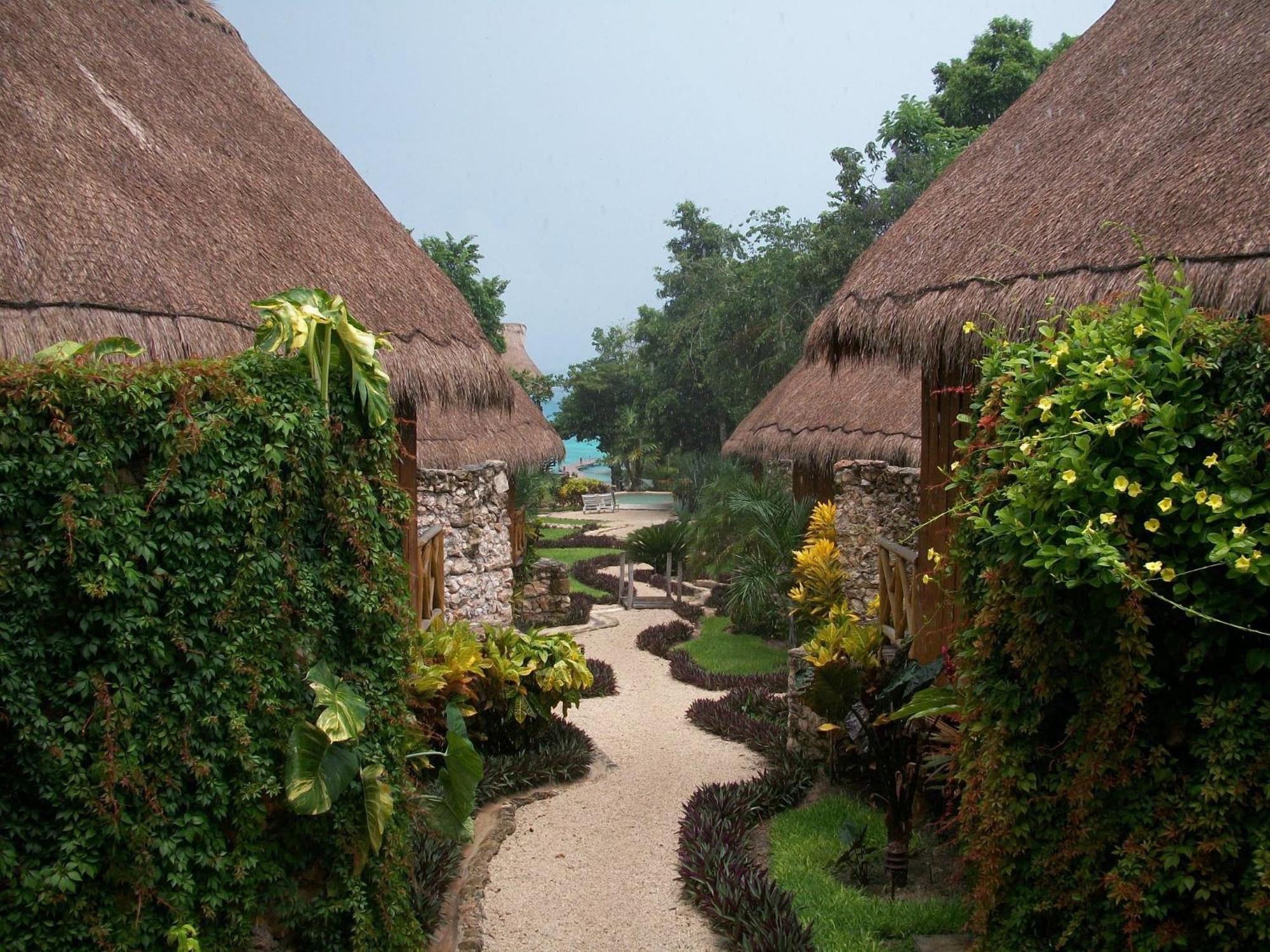 Villas Eco-Románticas Kúuch Ka´anil, imagen 4