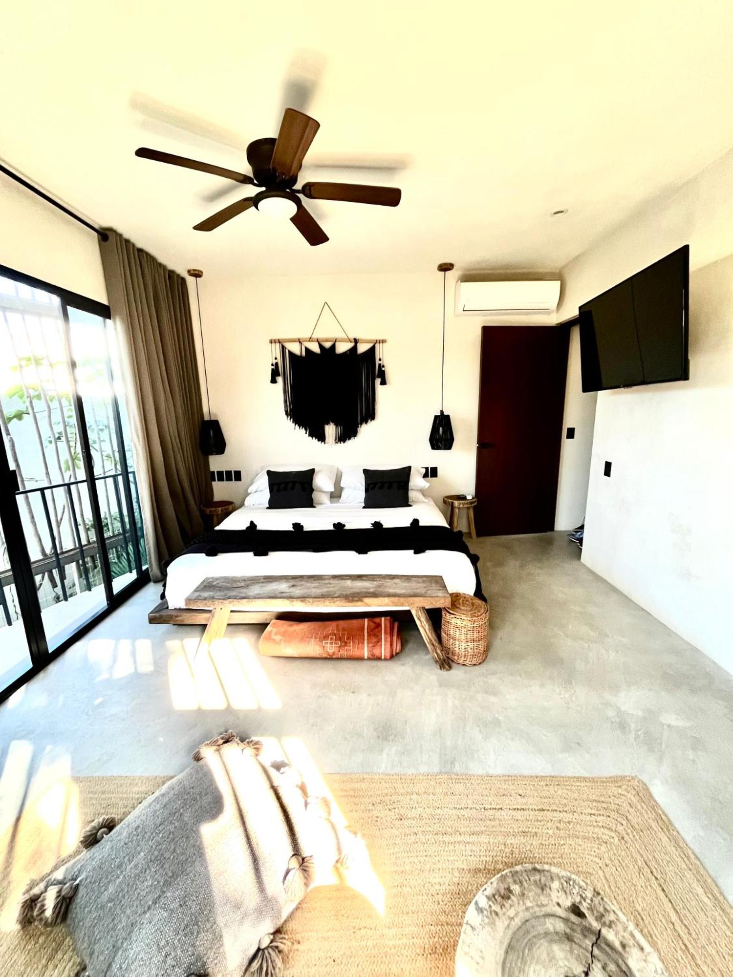 Luxury Boutique Boho APT with access to BARDO, foto 6