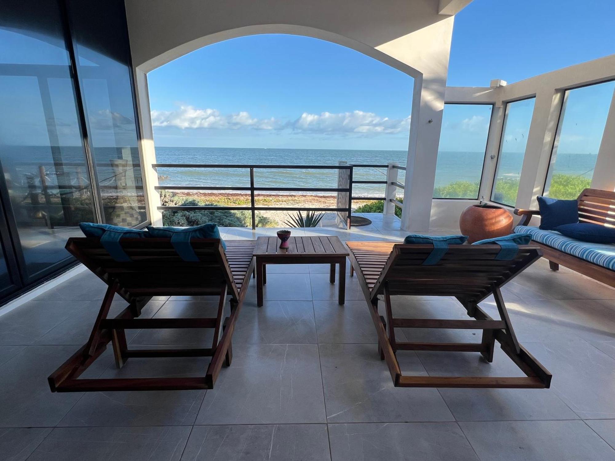 Mizu Villa