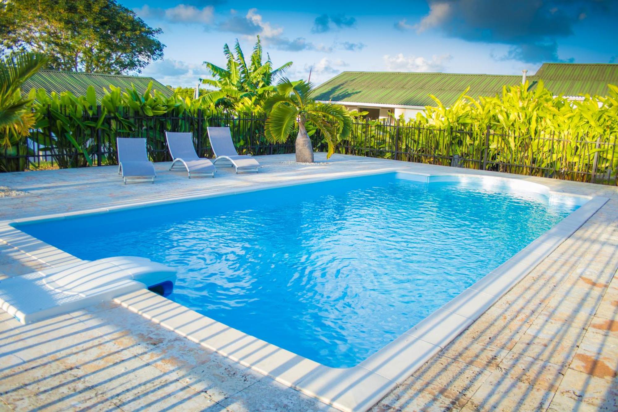 Les Bungalows du Moulin, foto 14