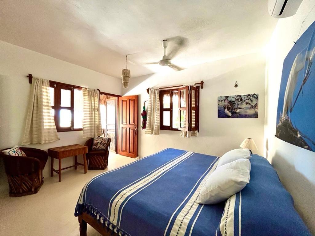 Casa Tom Tom - Beachfront Boutique Hotel, foto 14