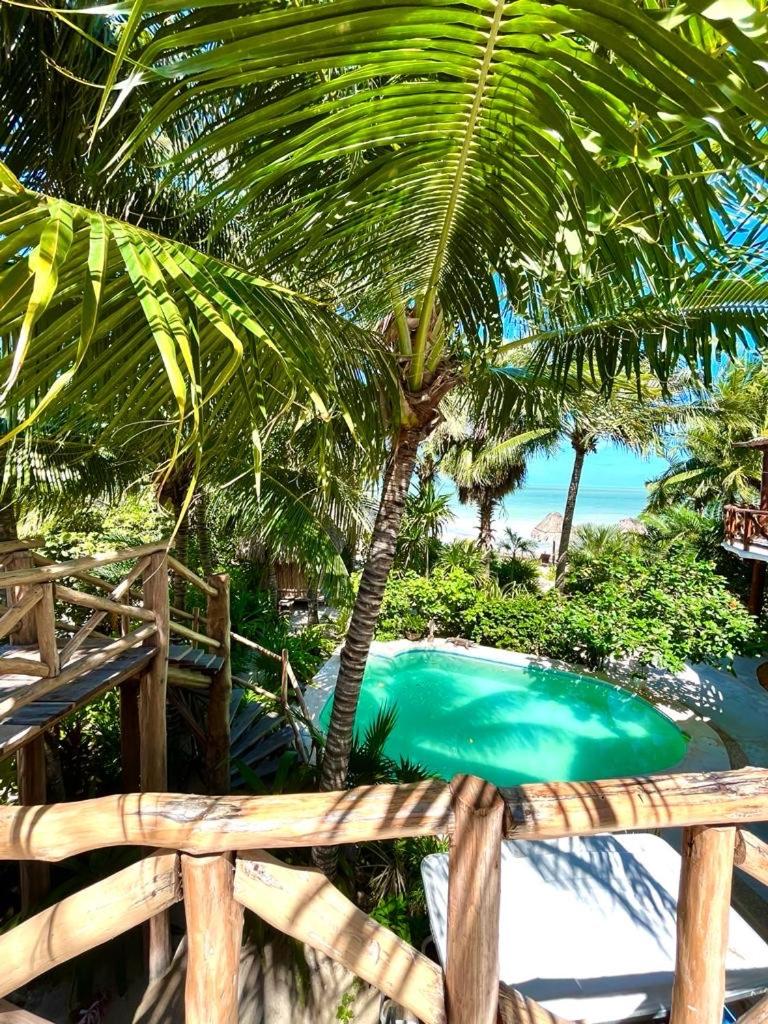 Casa Tom Tom - Beachfront Boutique Hotel, imagen 5